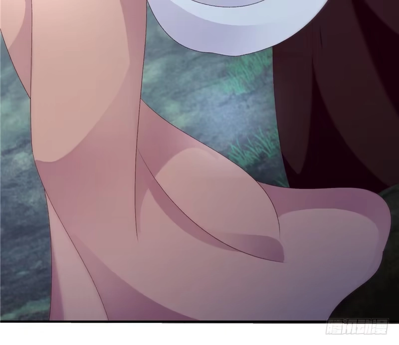 《蛇蝎不好惹：弃后也妖娆》第四十八话上 这样的女子，我喜欢 第7页