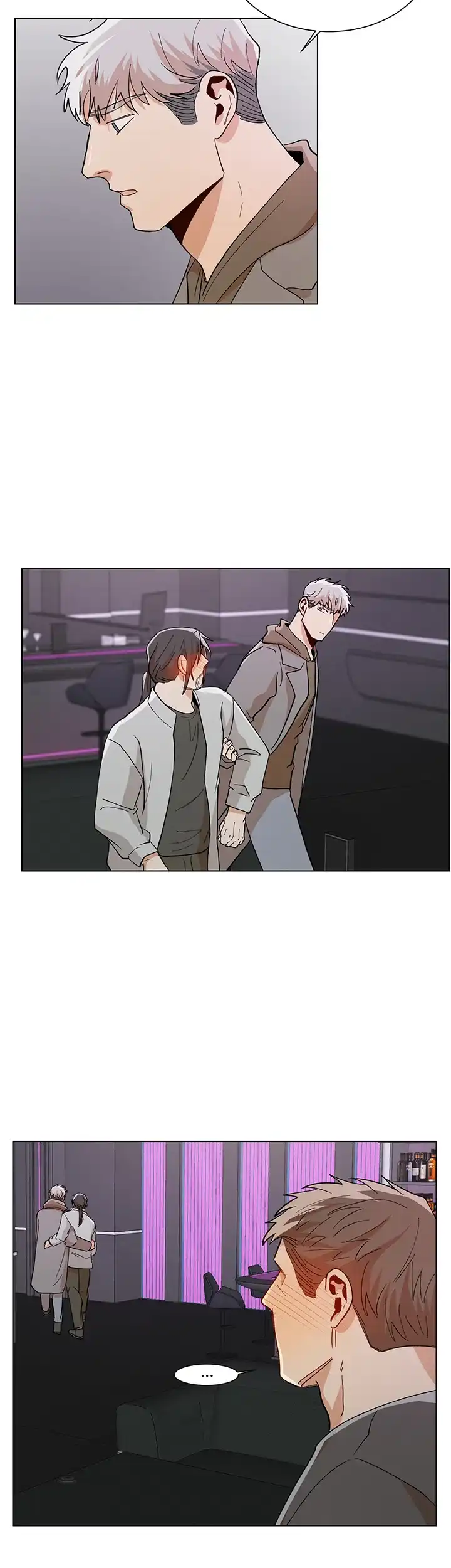 《社长好过分》第56话 第12页