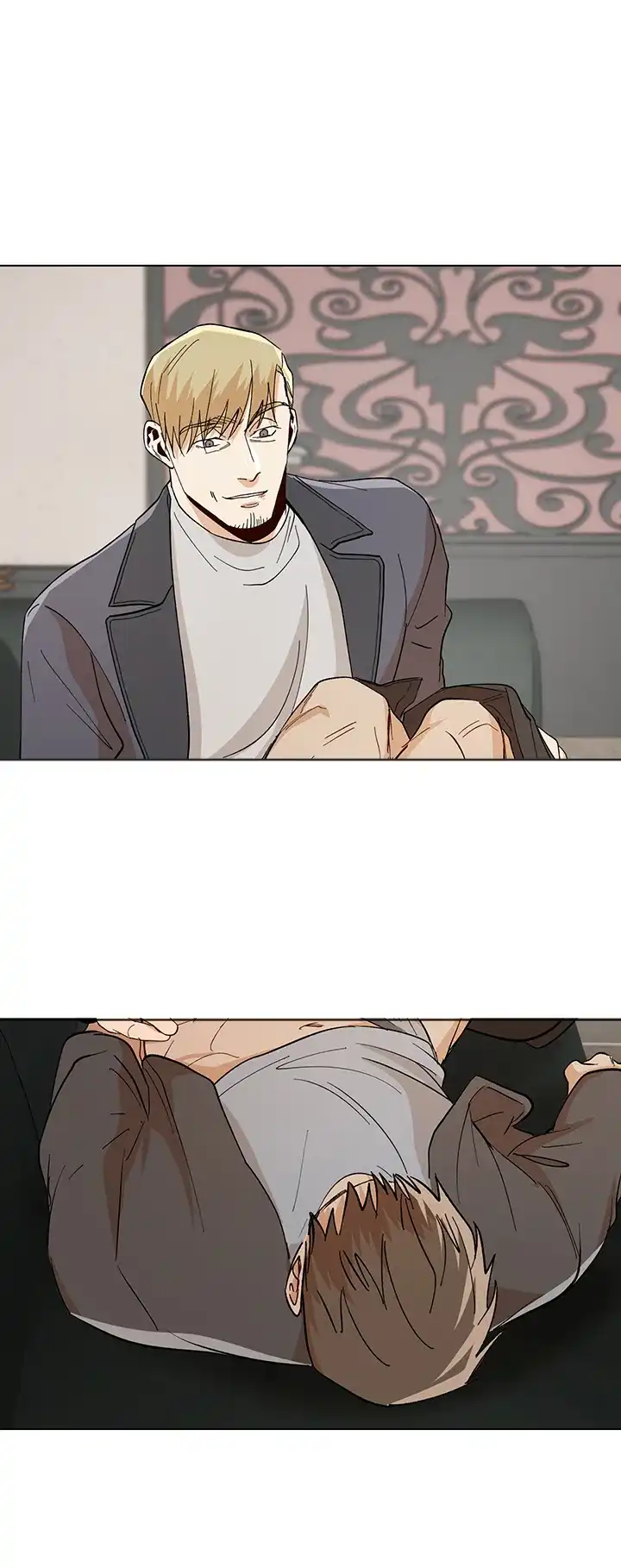 《社长好过分》第60话 第9页