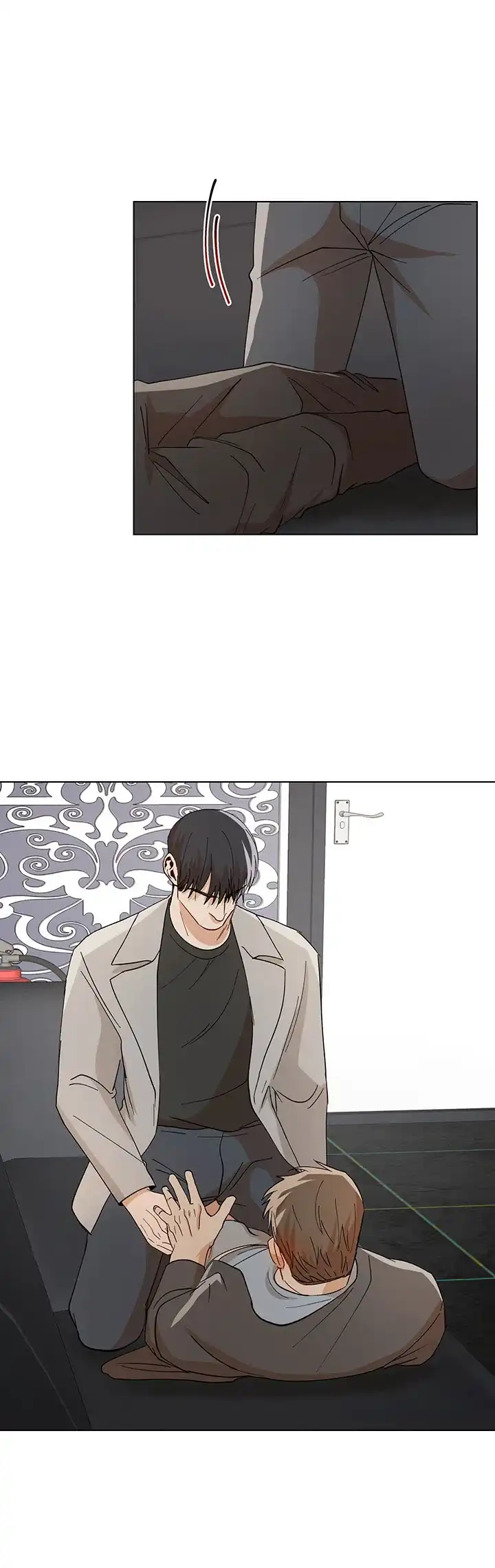 《社长好过分》第61话 第8页