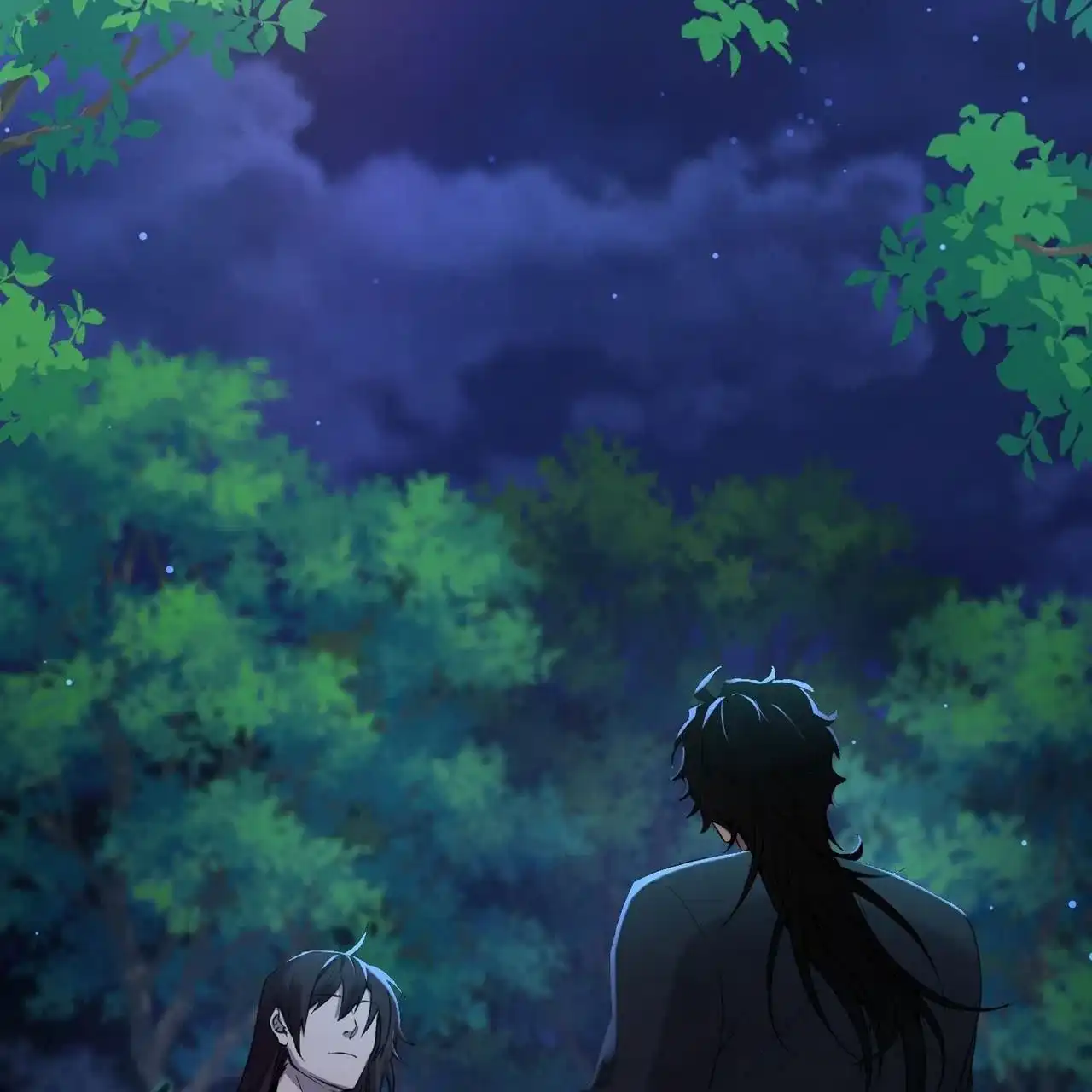 《舌中红玉》第14话 第4页