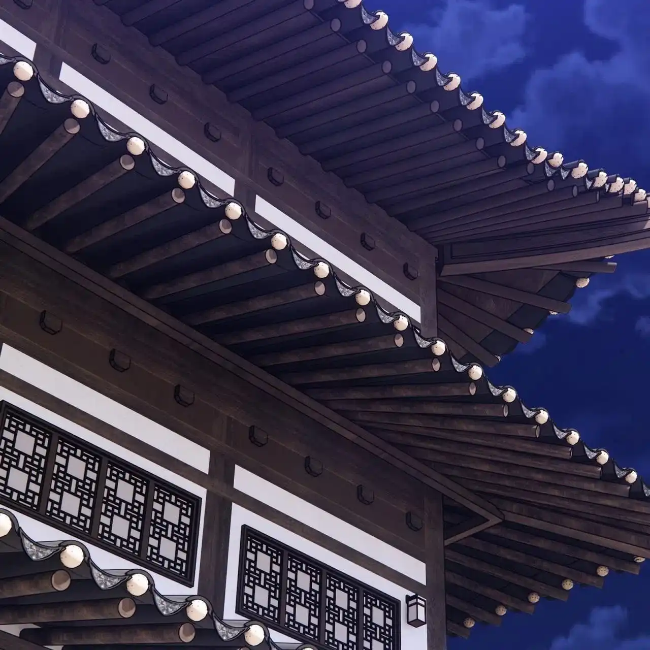《舌中红玉》第17话 第35页