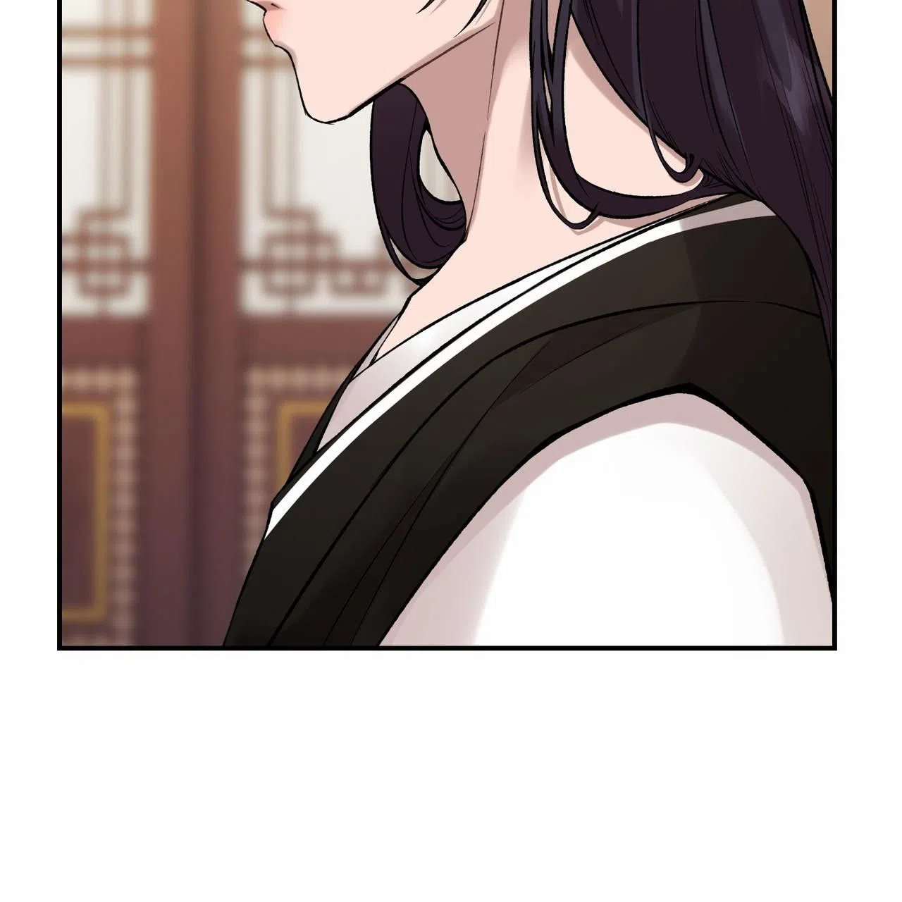 《舌中红玉》第19话 第8页