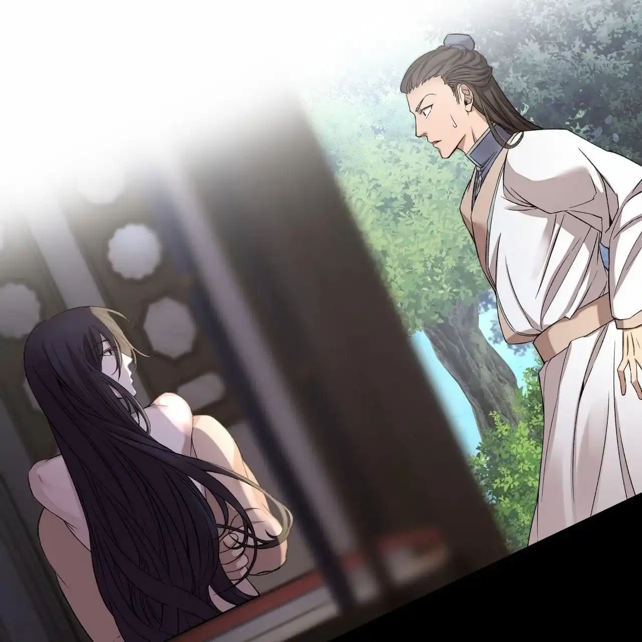 《舌中红玉》第3话 第45页