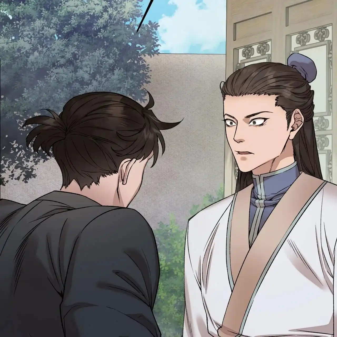 《舌中红玉》第3话 第19页