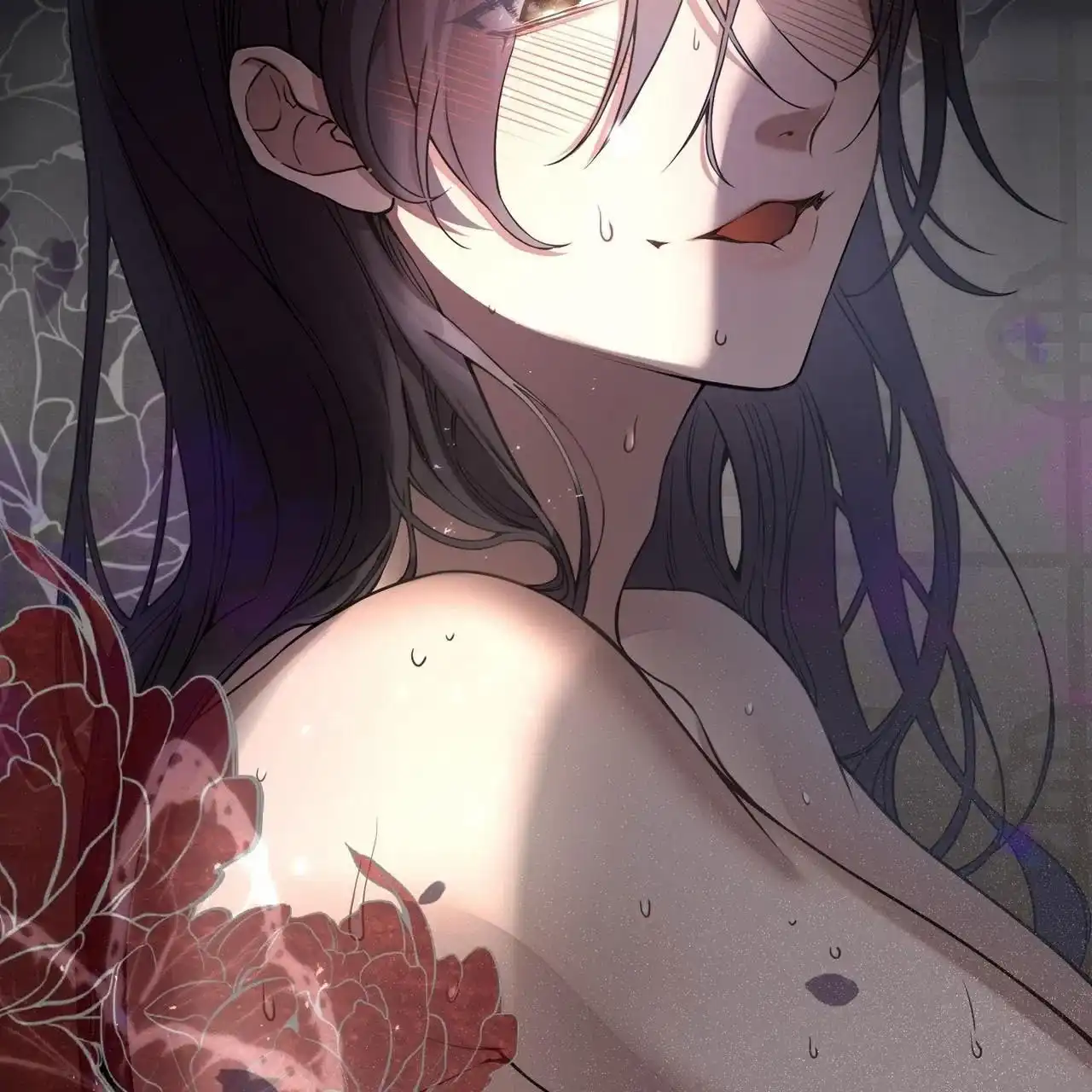 《舌中红玉》第3话 第48页