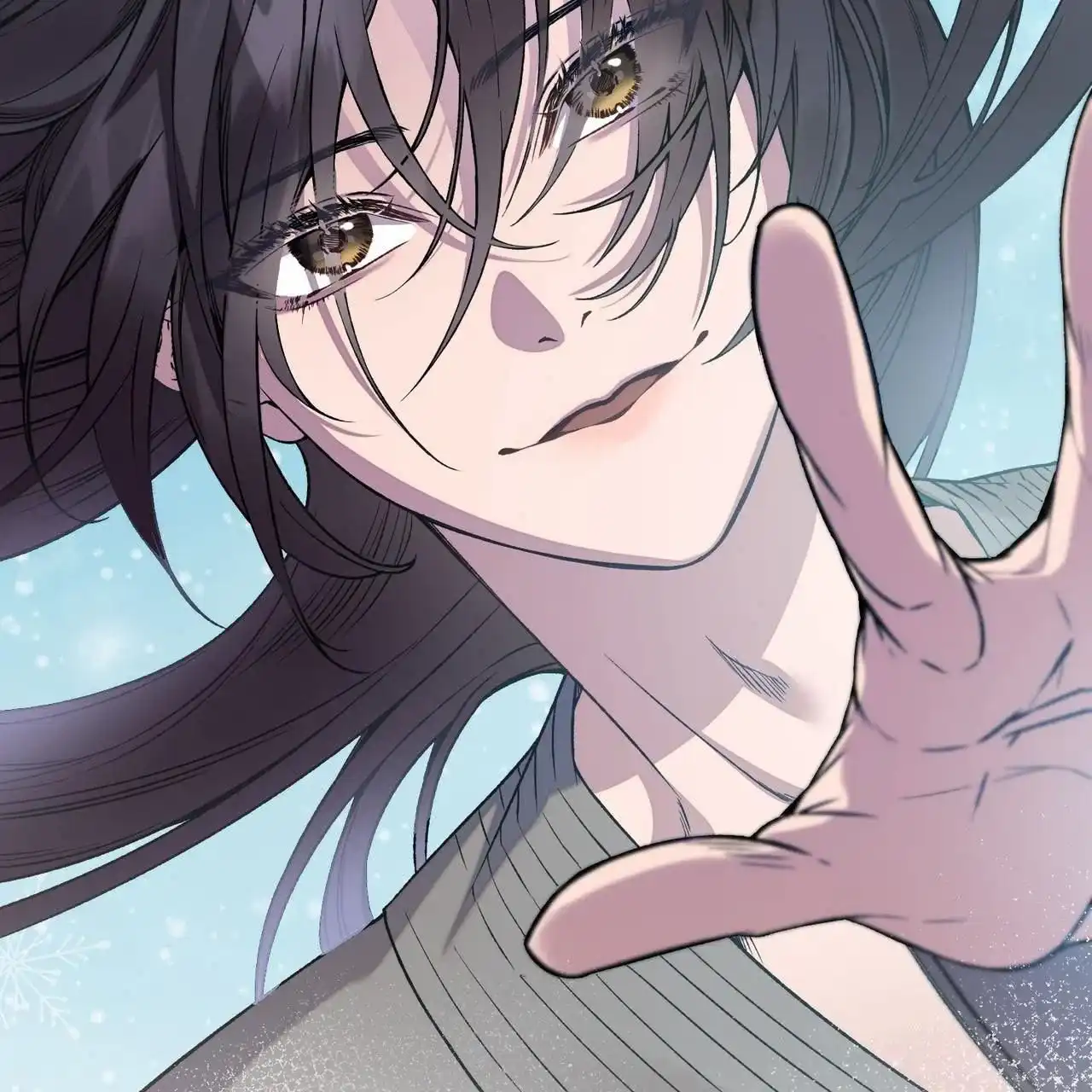 《舌中红玉》第3话 第8页
