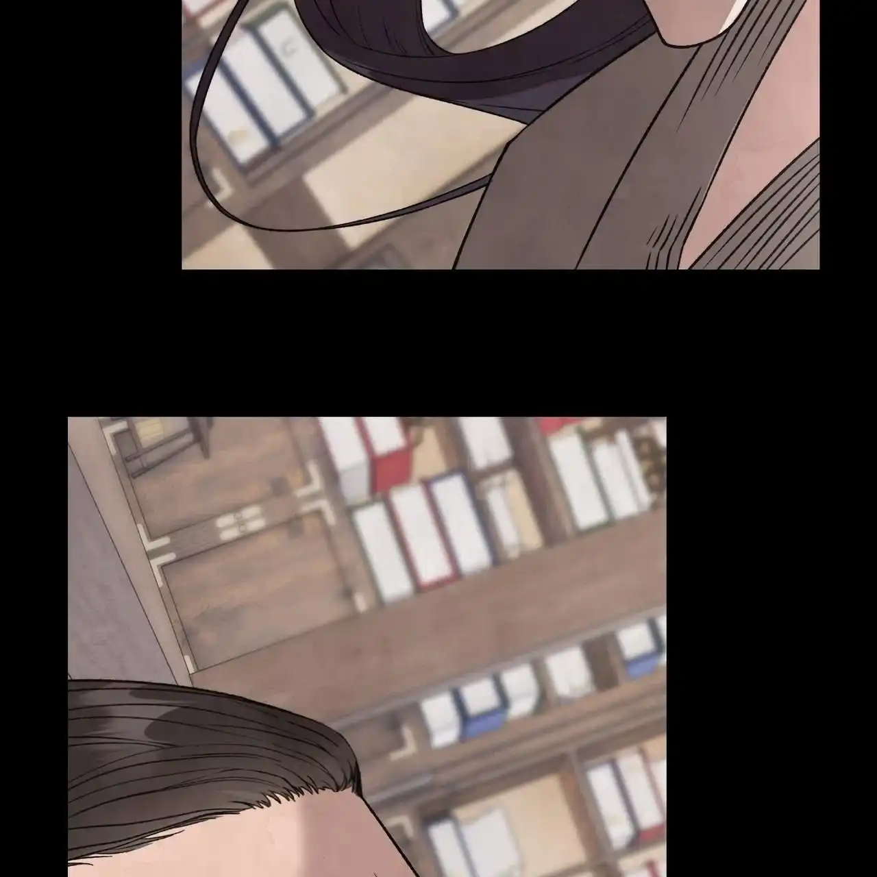 《舌中红玉》第4话 第57页