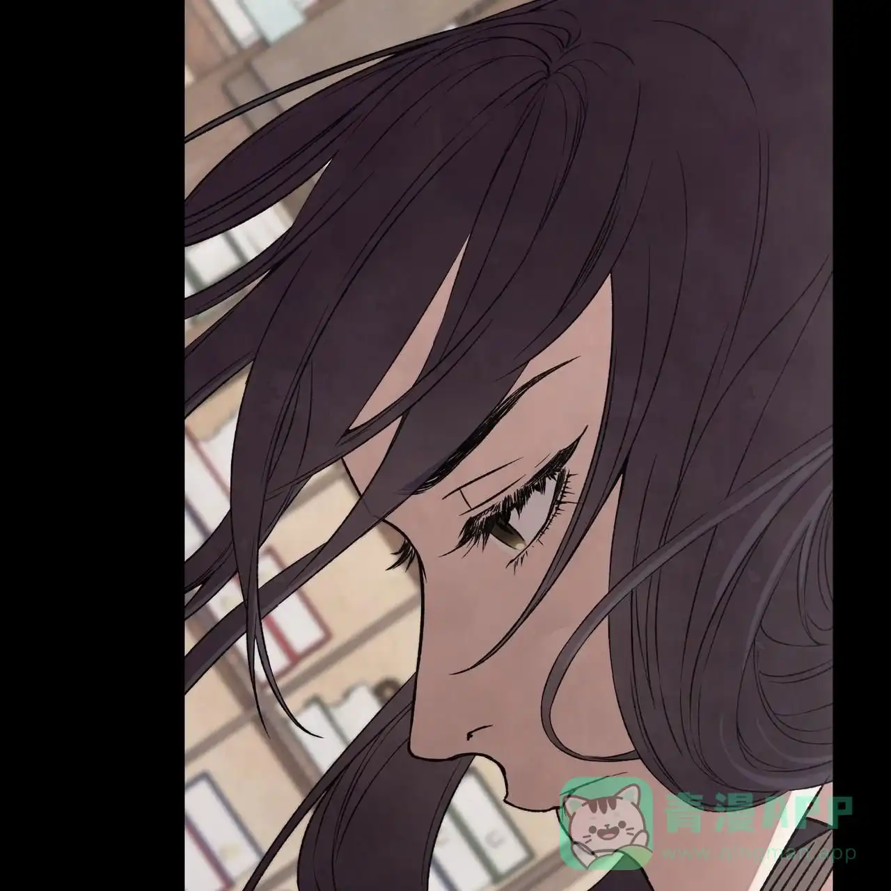 《舌中红玉》第4话 第56页