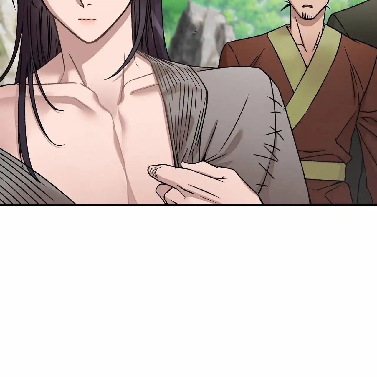 《舌中红玉》第5话 第54页