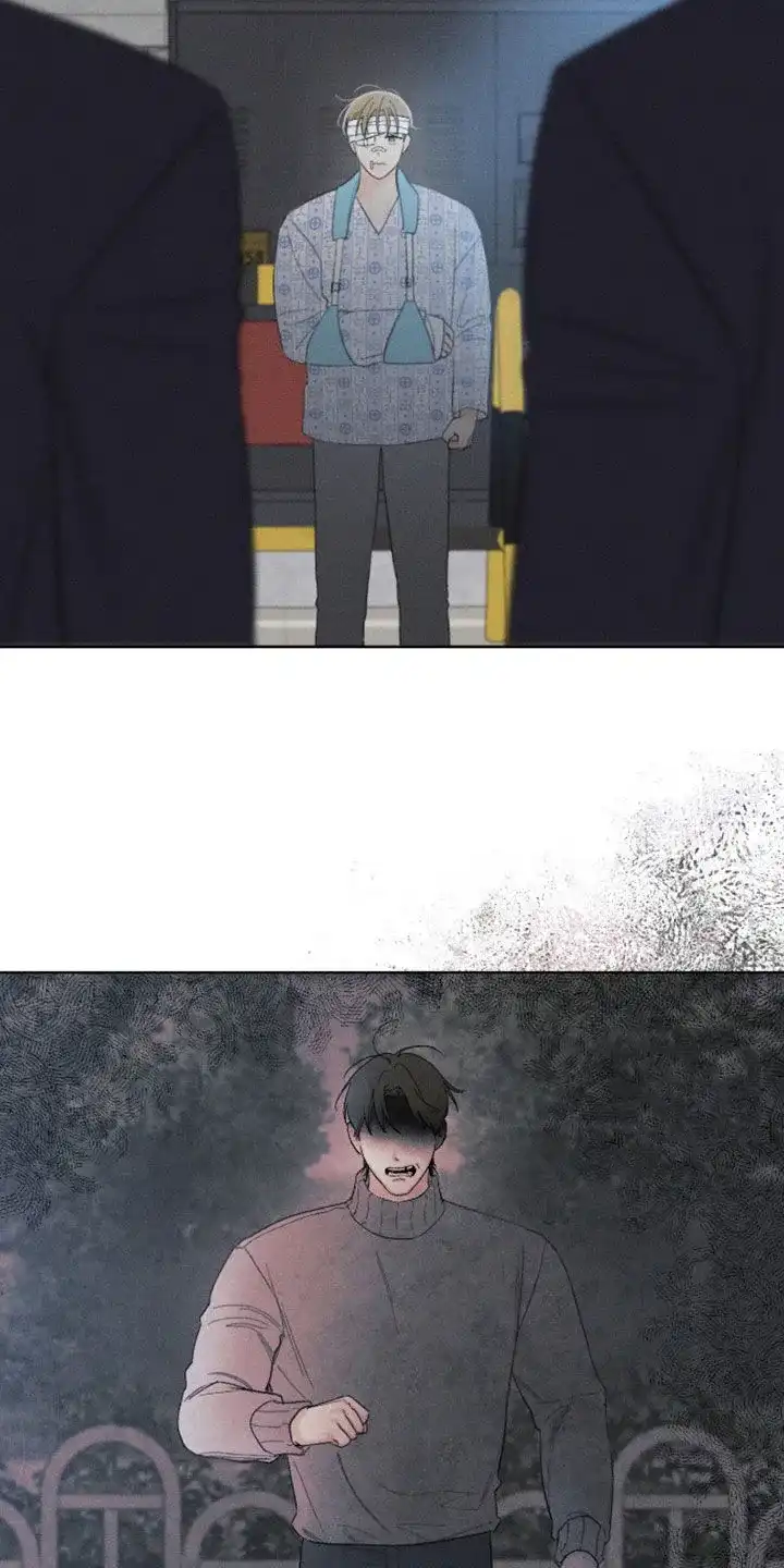 《十二月》第102话 第4页