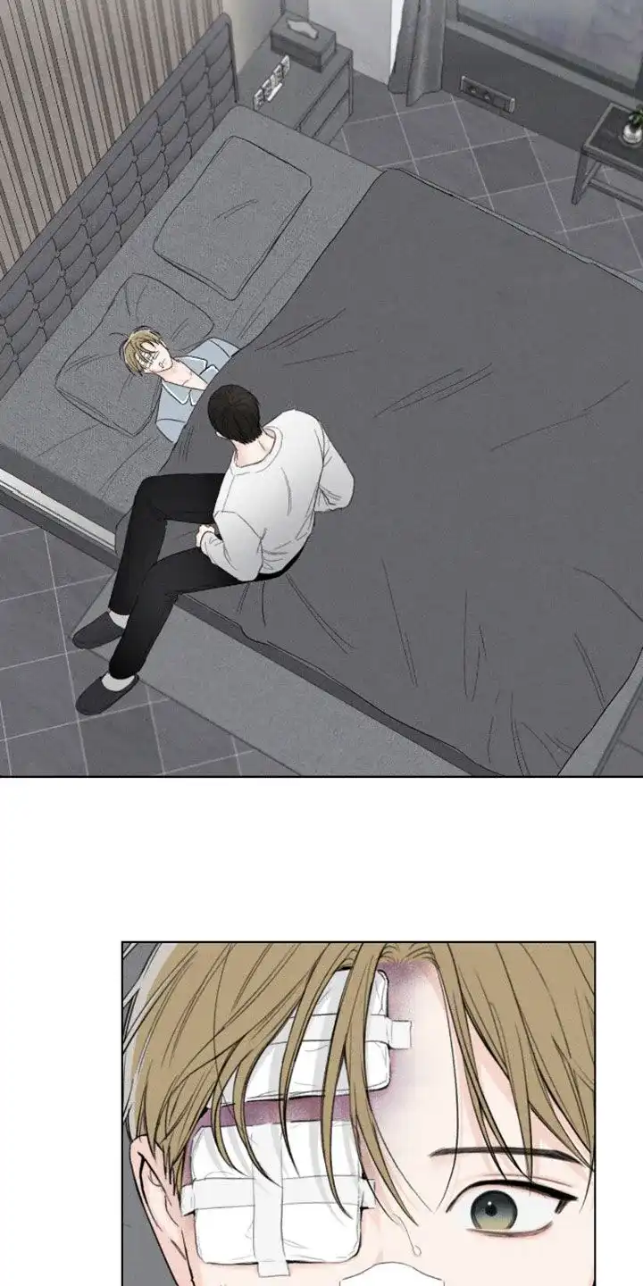 《十二月》第103话 第22页