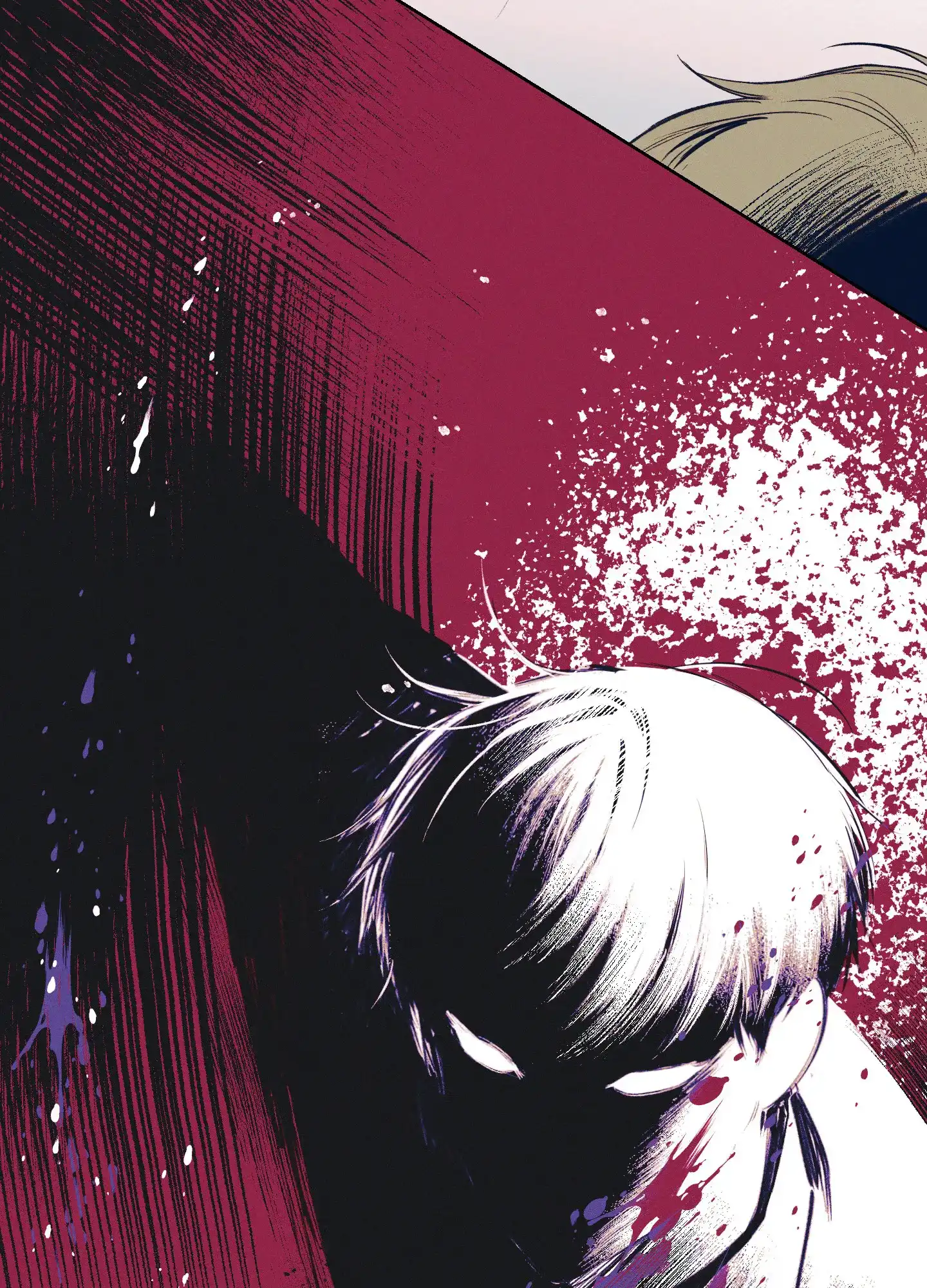 《十二月》第19话 第33页