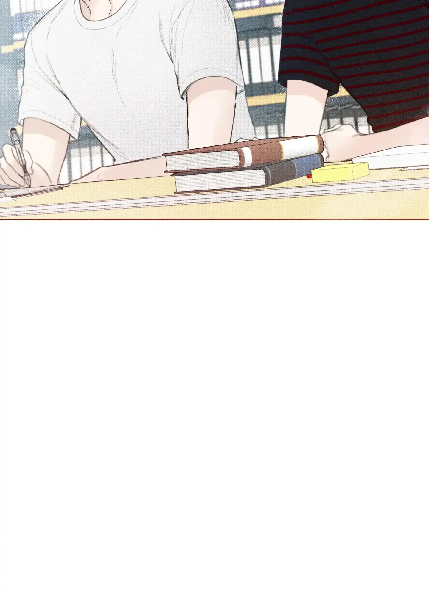 《十二月》第21话 第33页