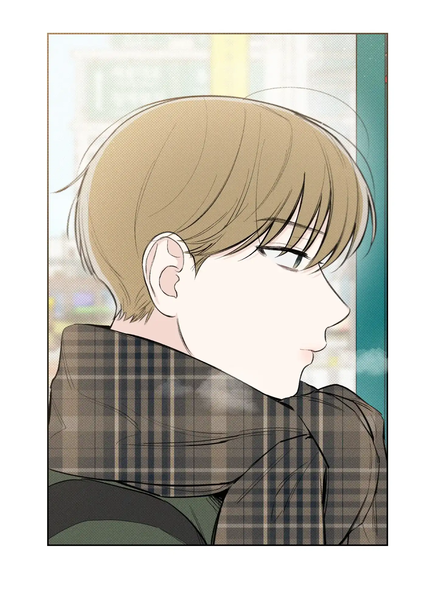 《十二月》第25话 第3页