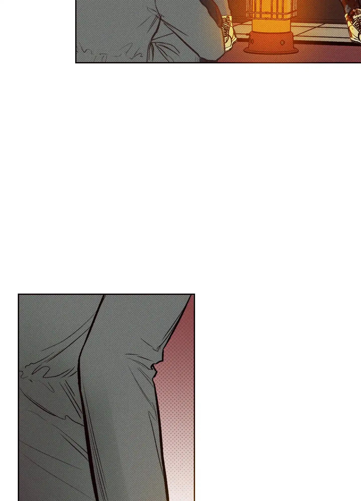 《十二月》第3话 第23页