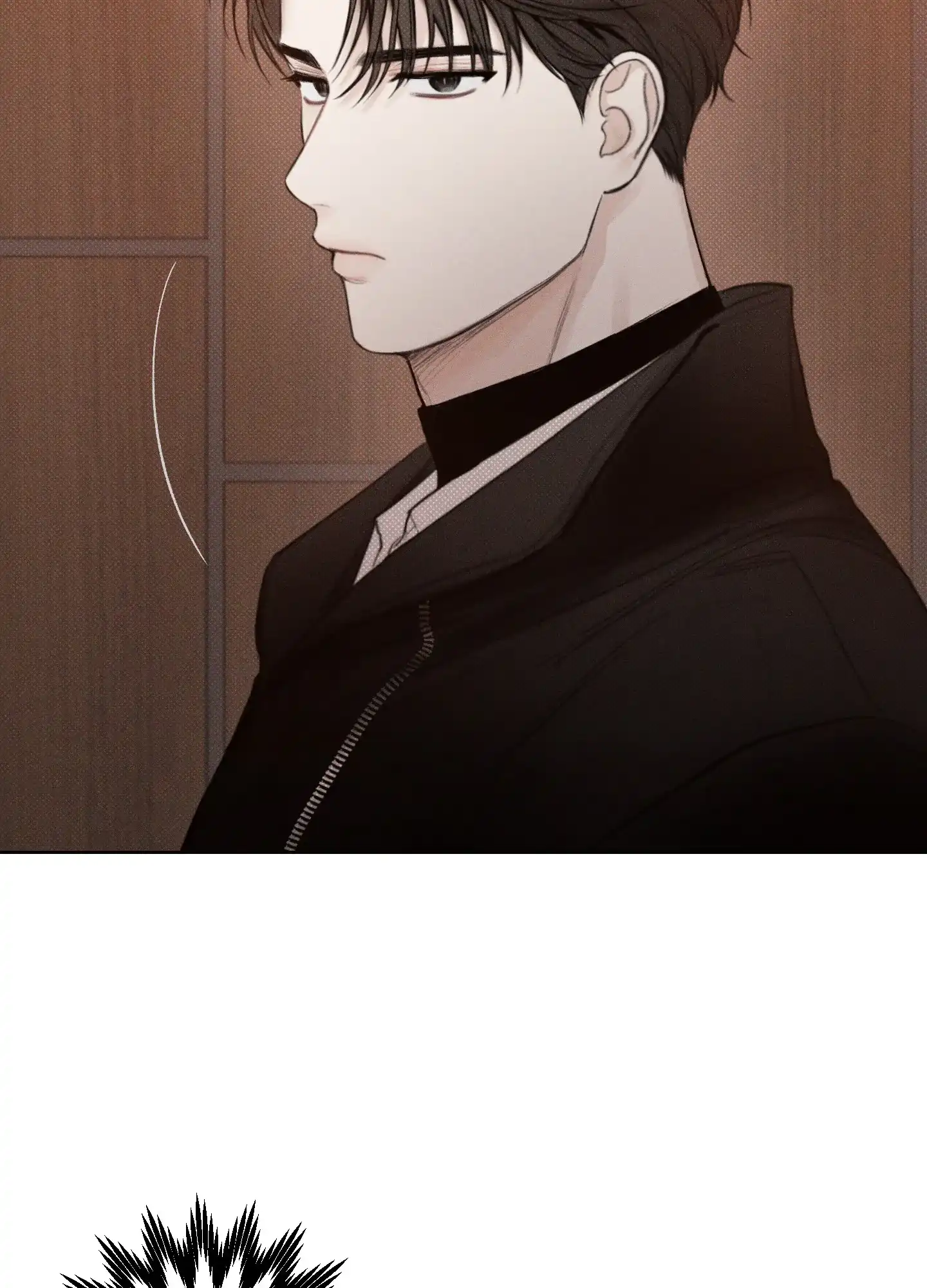 《十二月》第33话 第22页