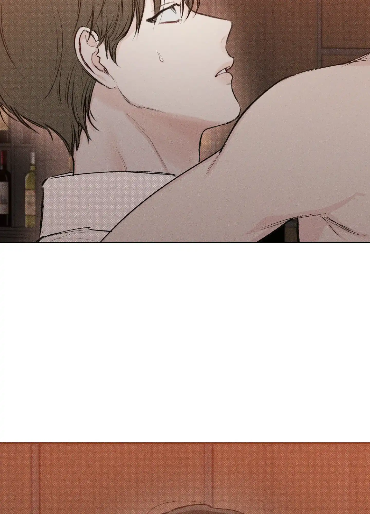 《十二月》第33话 第3页