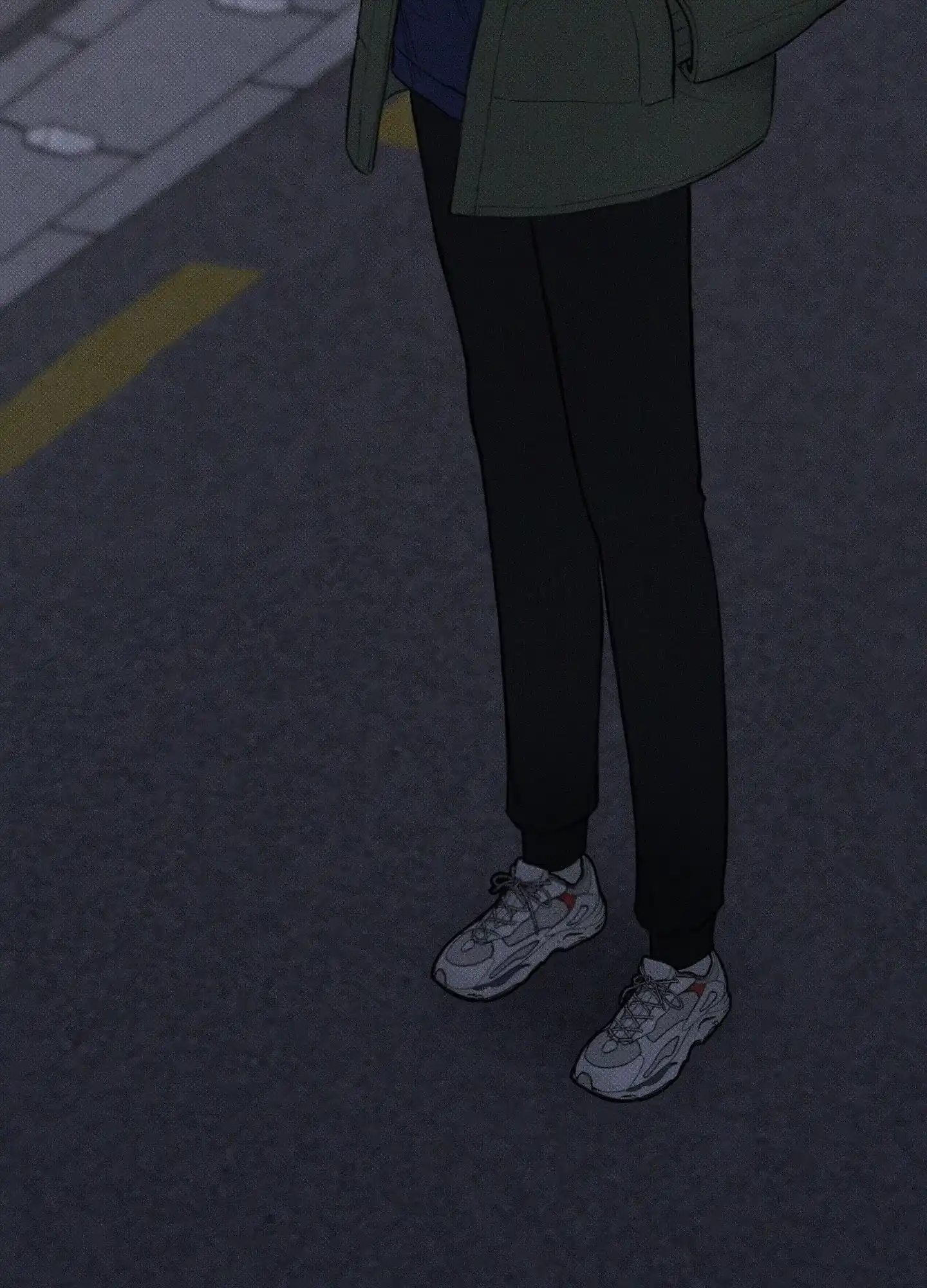《十二月》第39话 第14页
