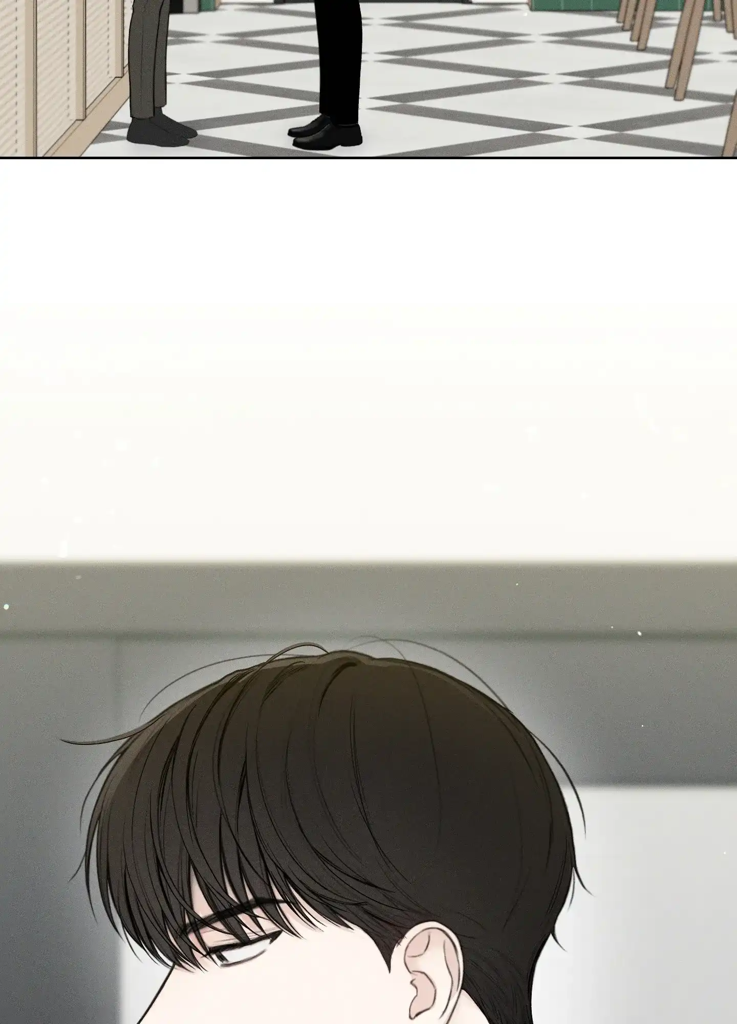《十二月》第41话 第2页