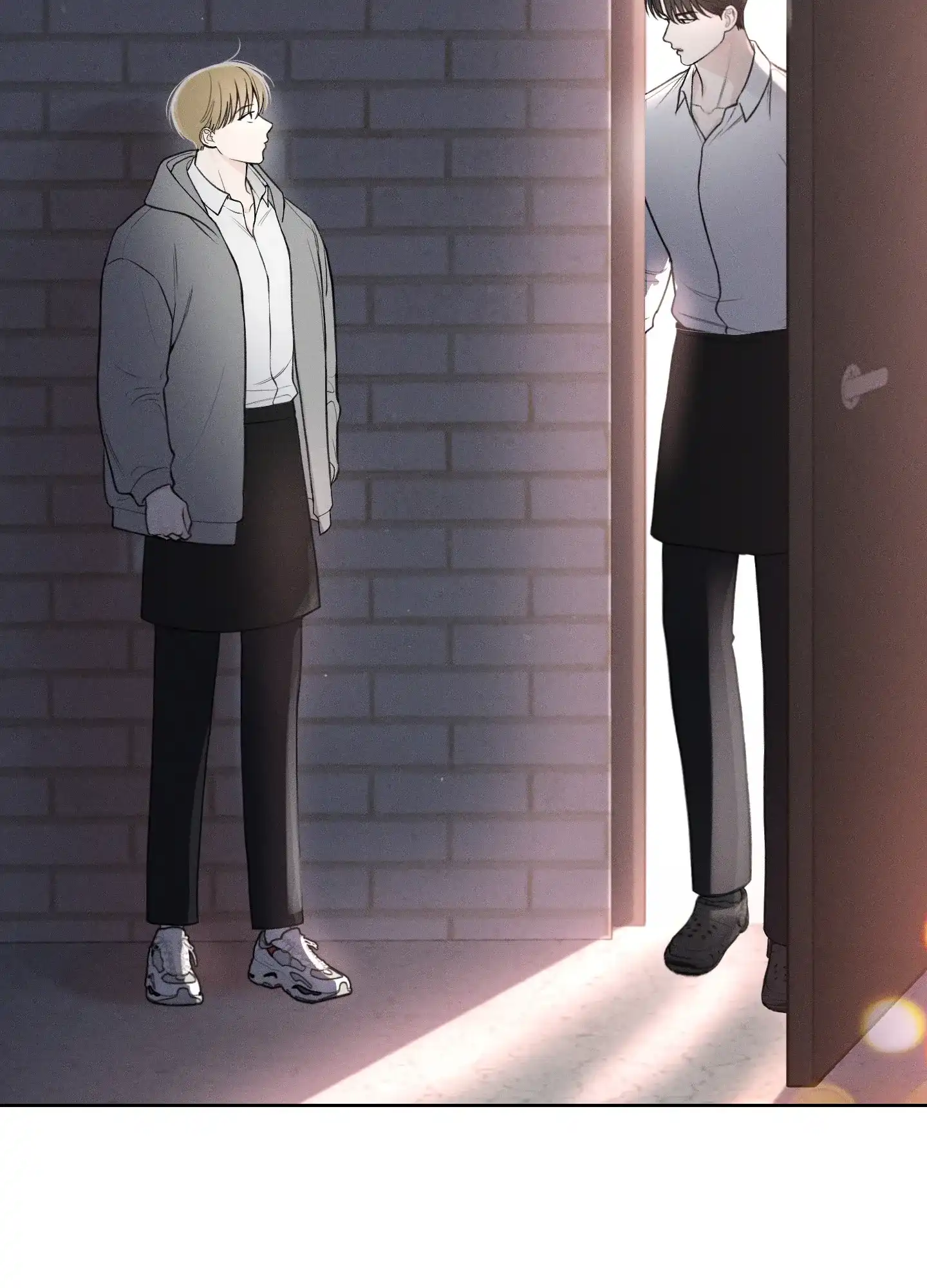 《十二月》第45话 第47页