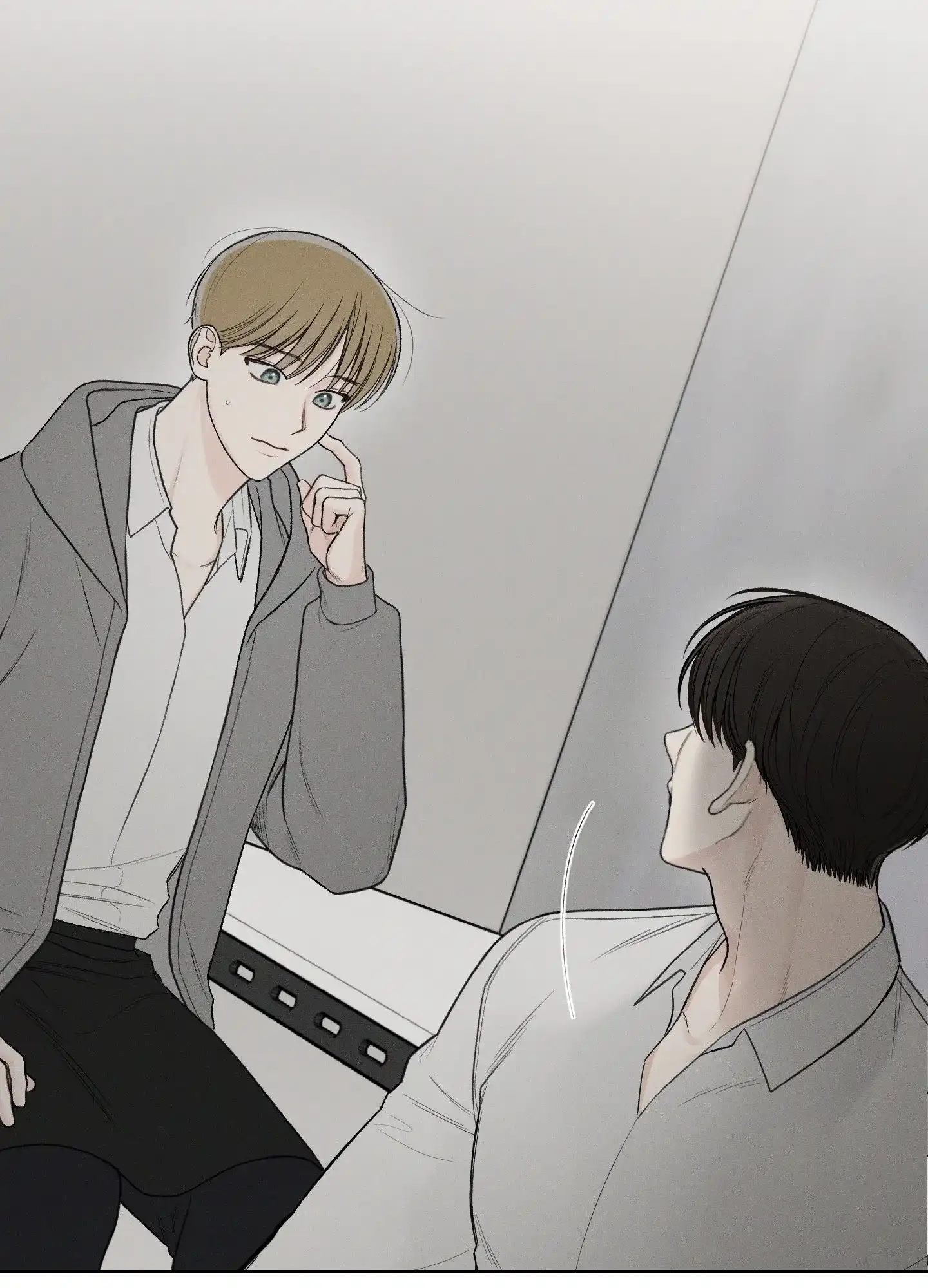 《十二月》第46话 第33页