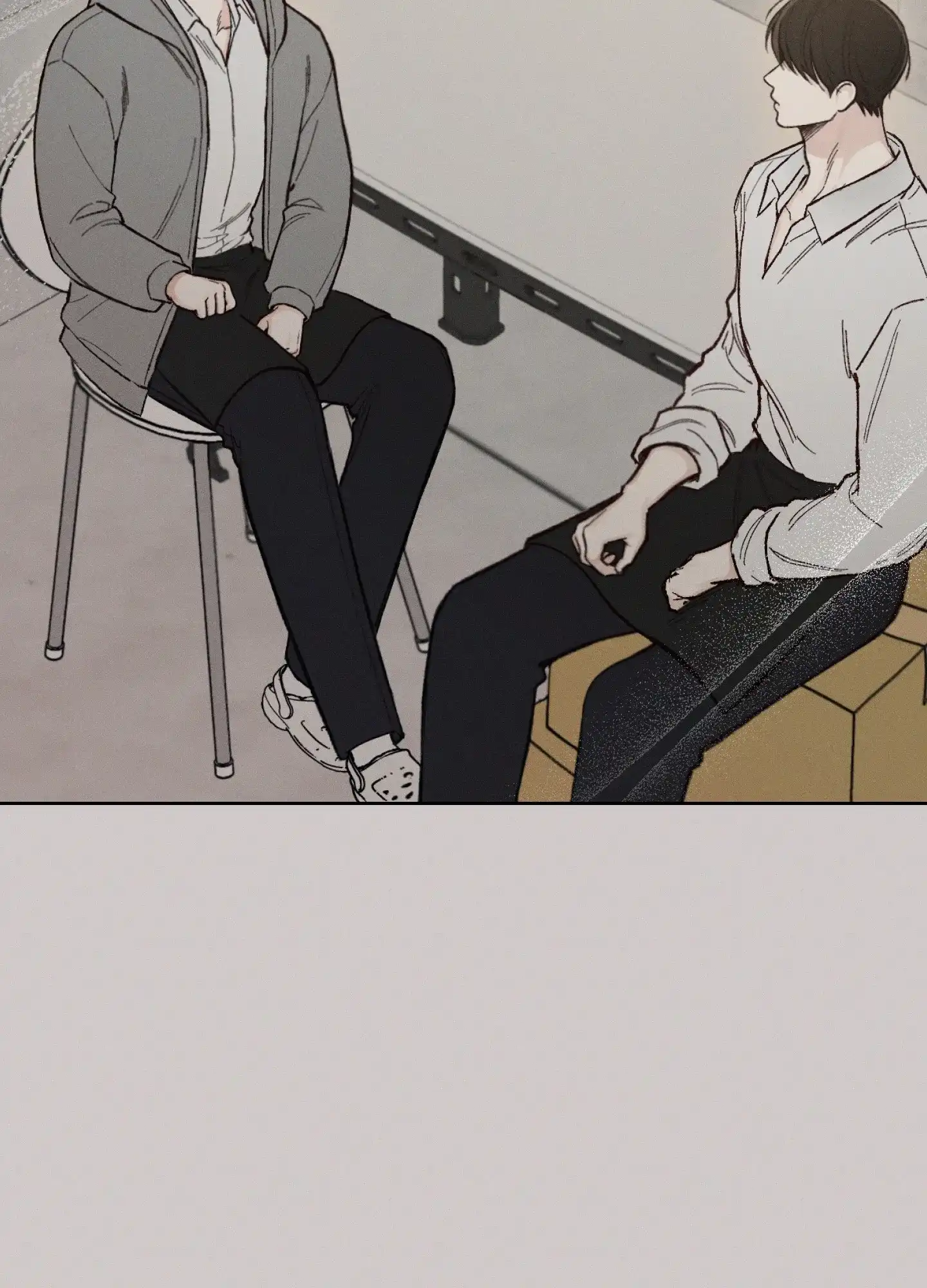 《十二月》第47话 第17页