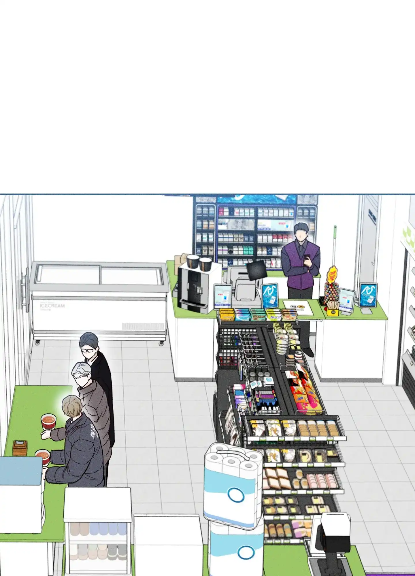 《十二月》第49话 第23页