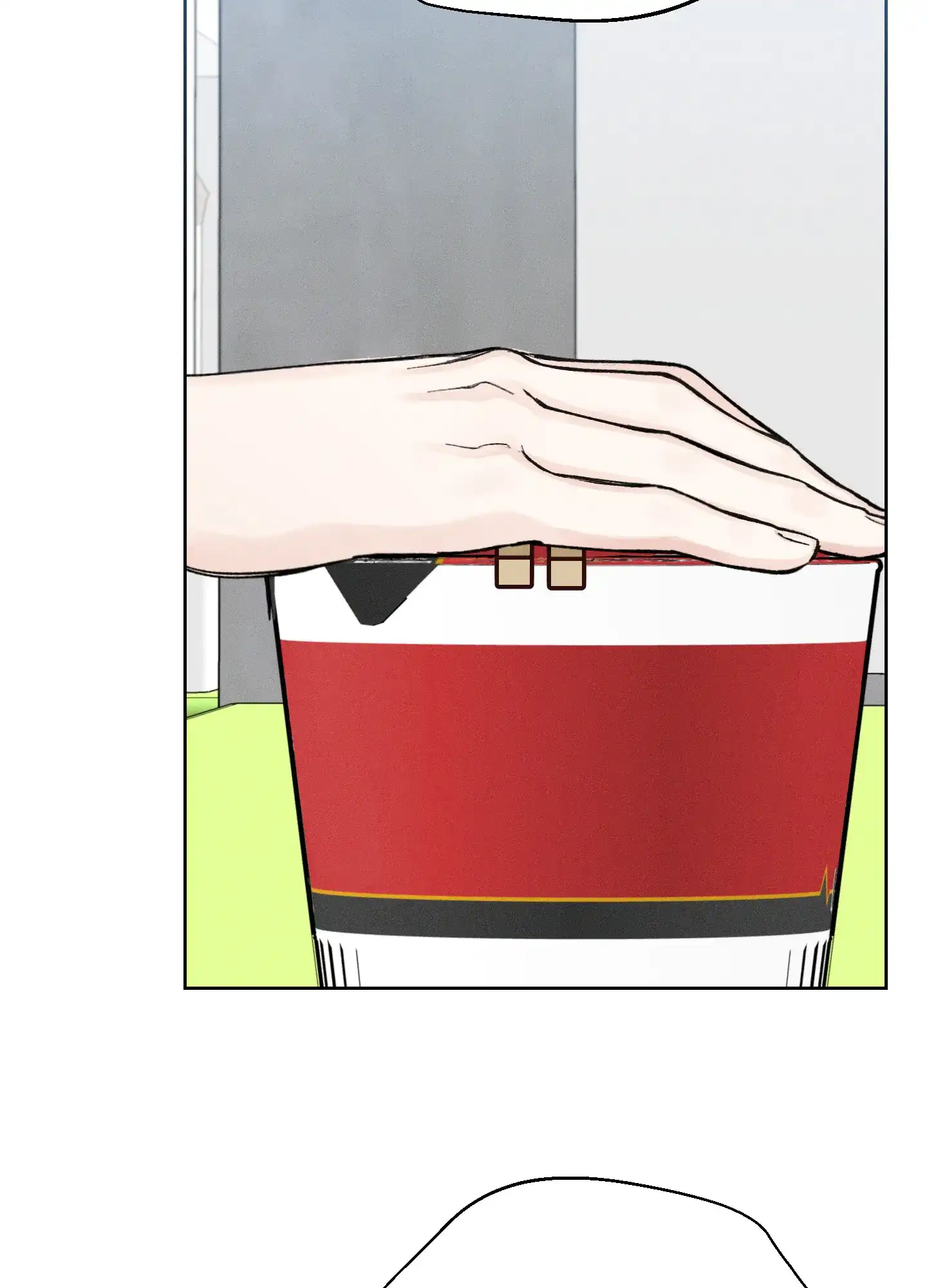 《十二月》第49话 第4页