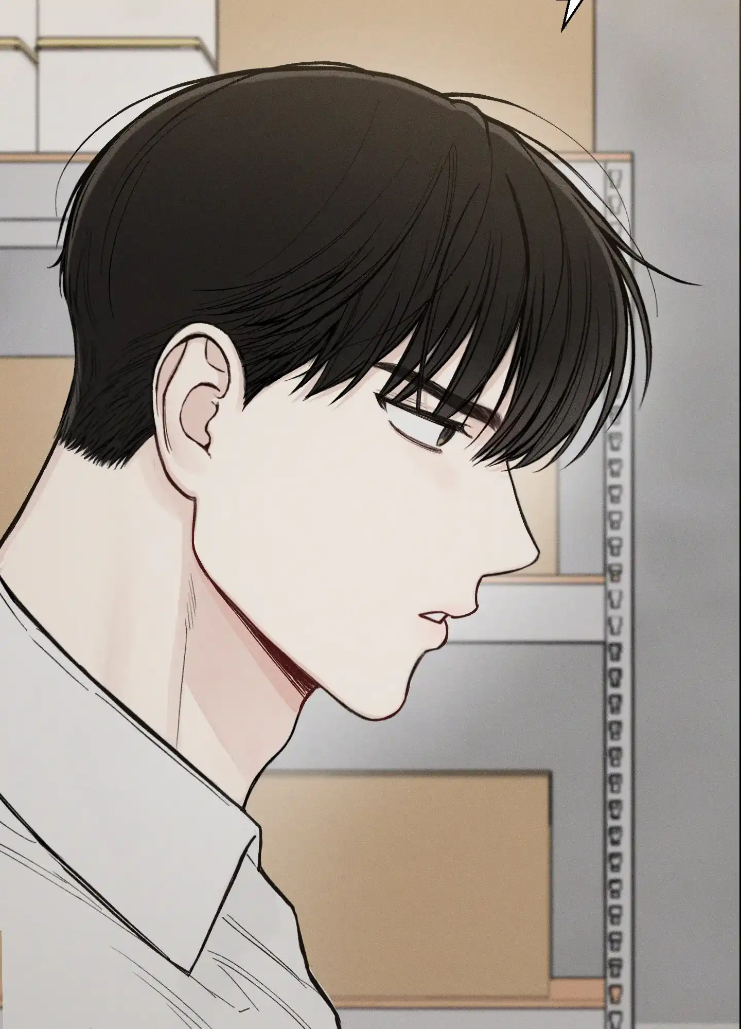 《十二月》第52话 第3页