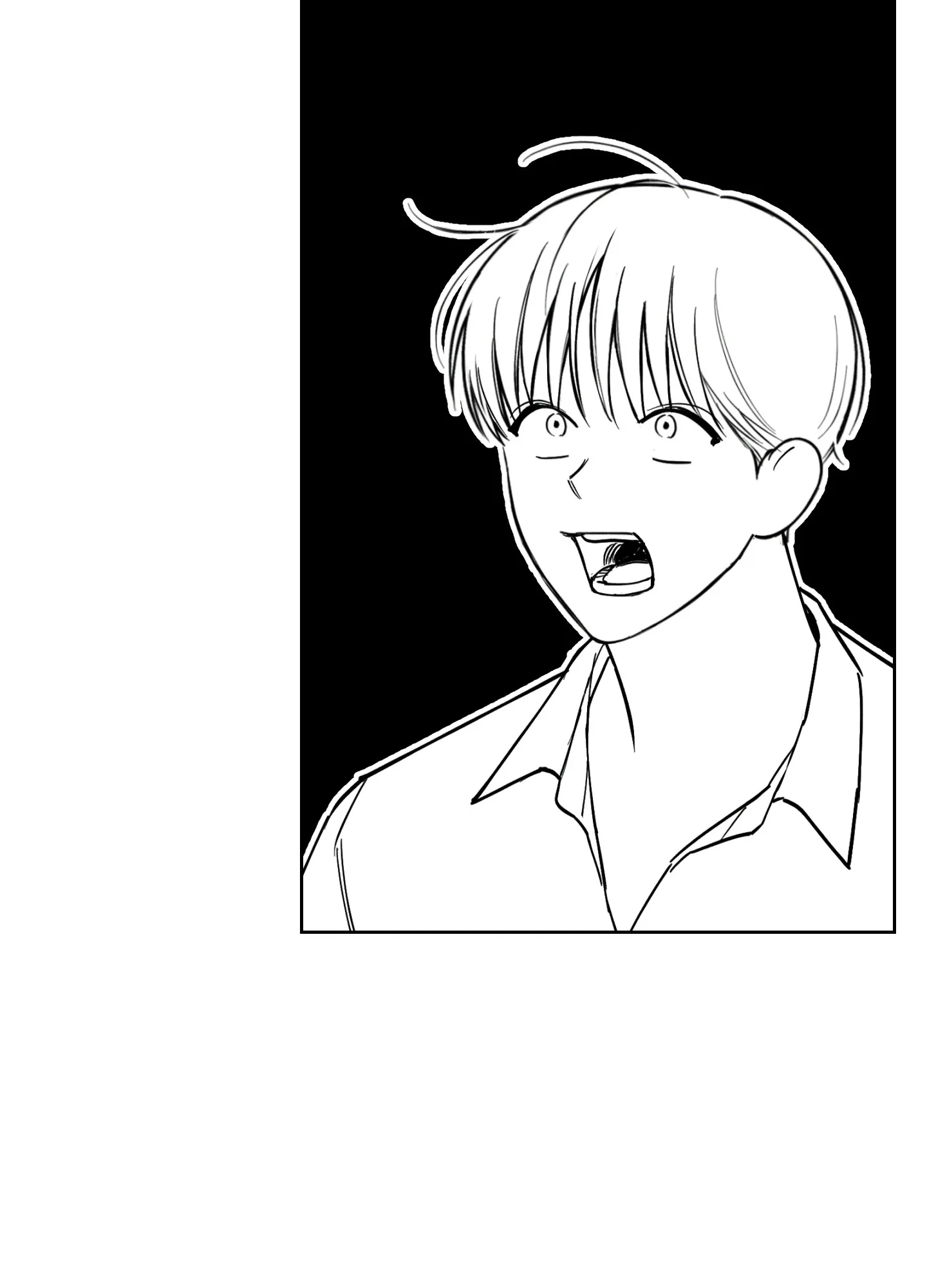 《十二月》第55话 第22页