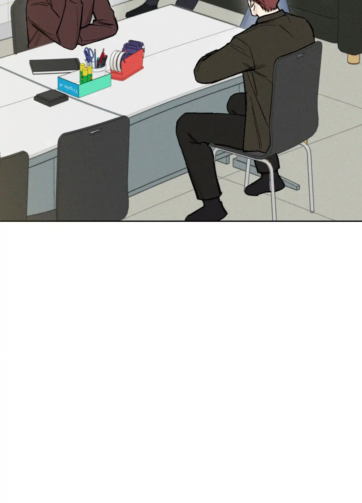 《十二月》第56话 第30页