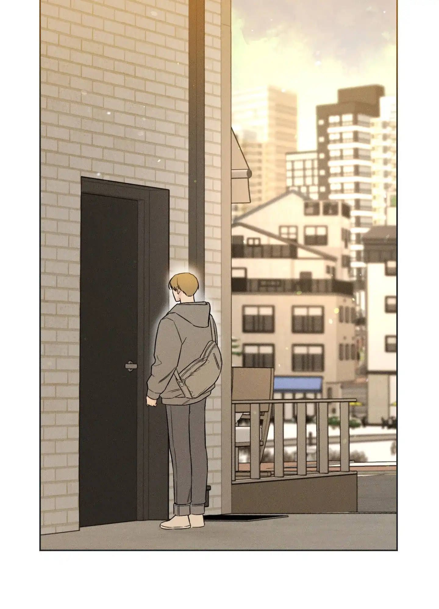 《十二月》第59话 第33页