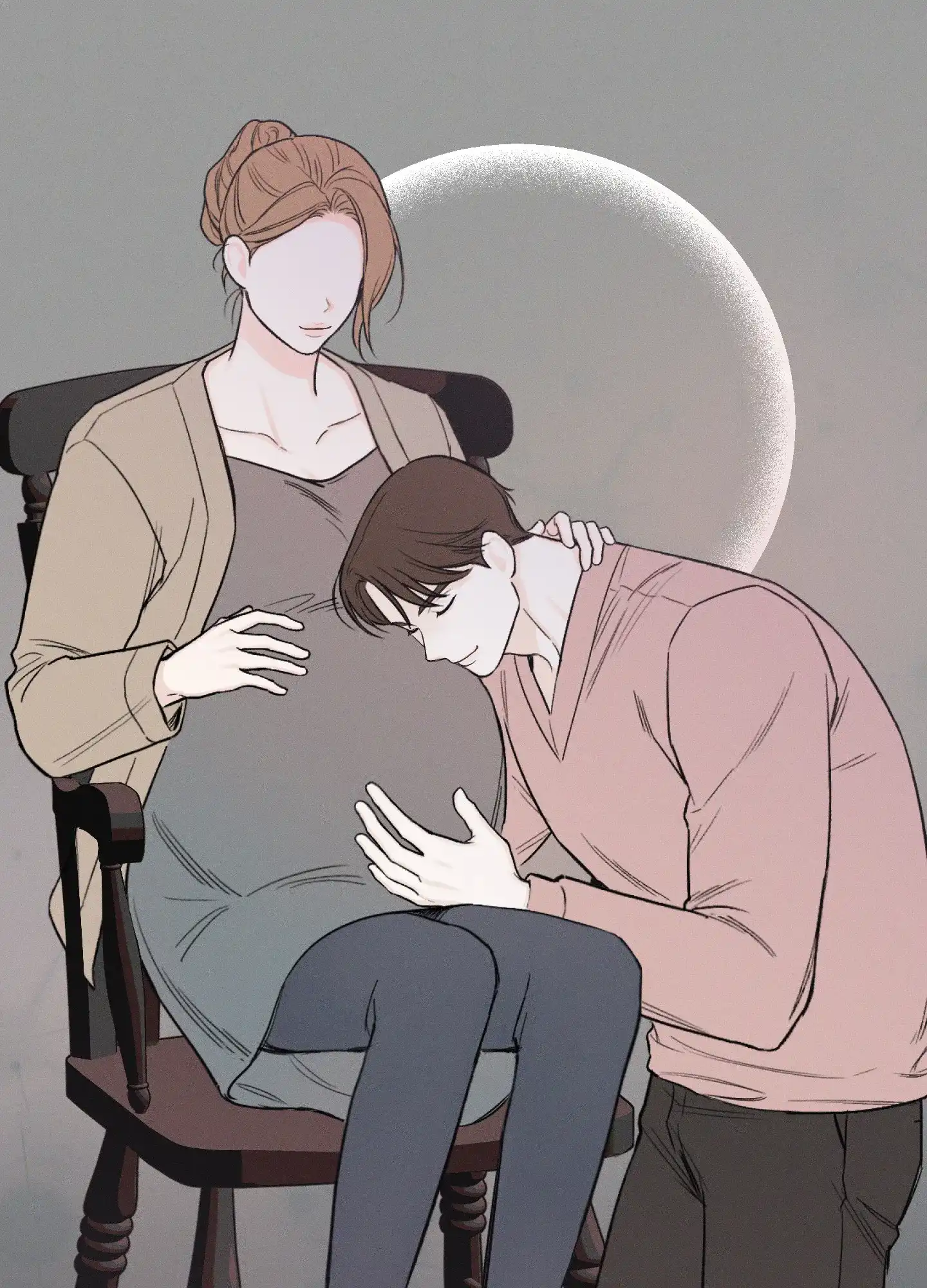 《十二月》第61话 第42页