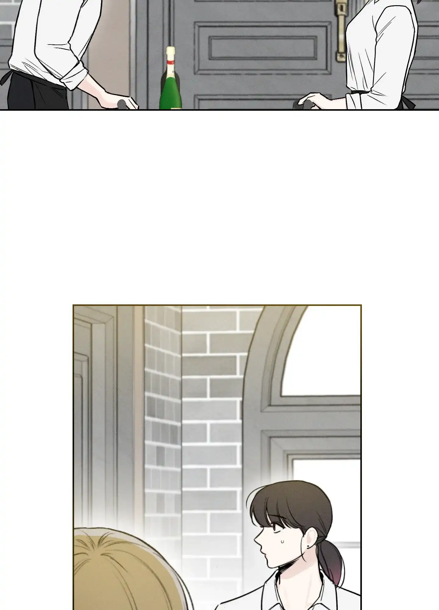 《十二月》第63话 第38页