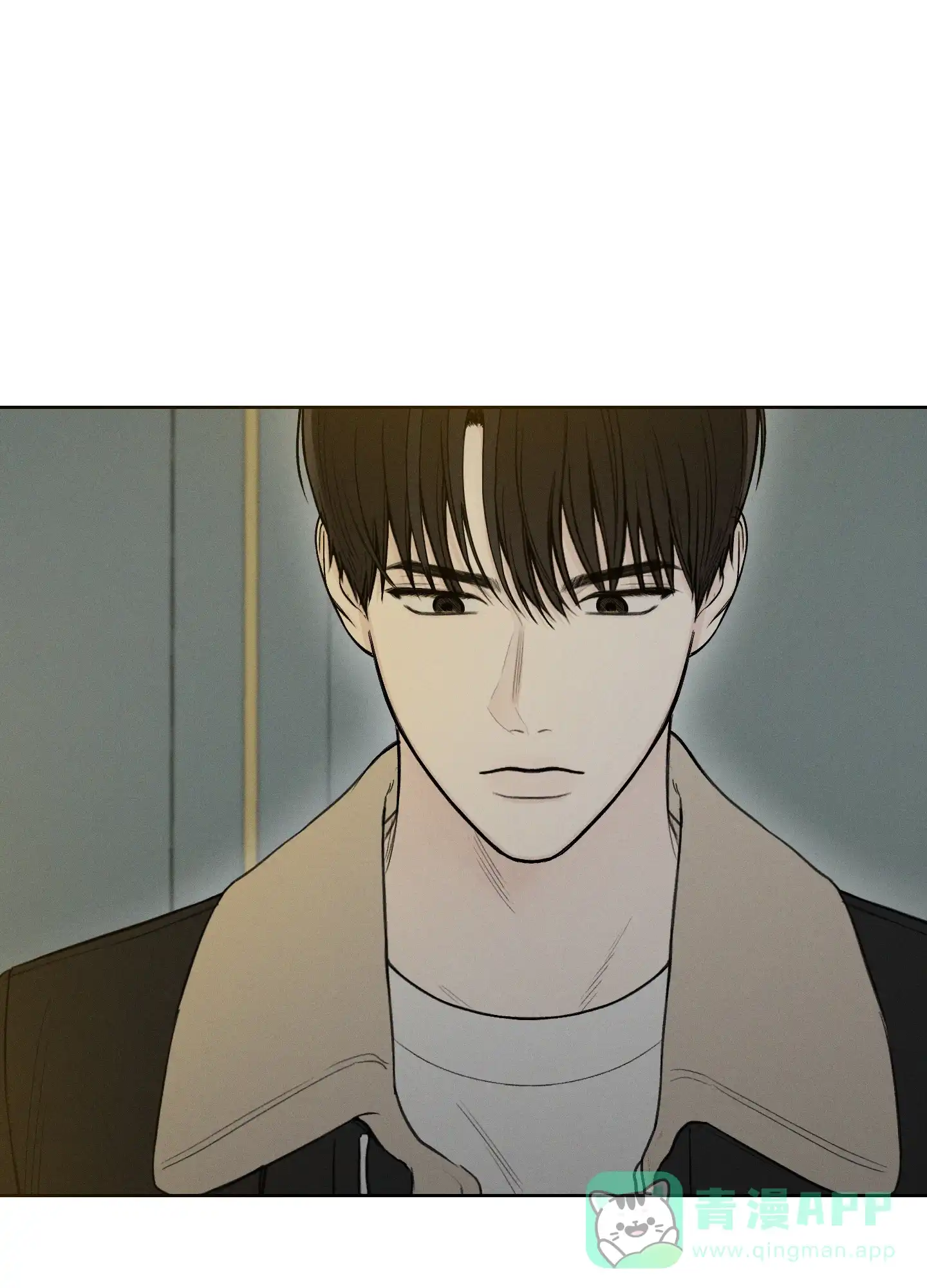 《十二月》第63话 第1页