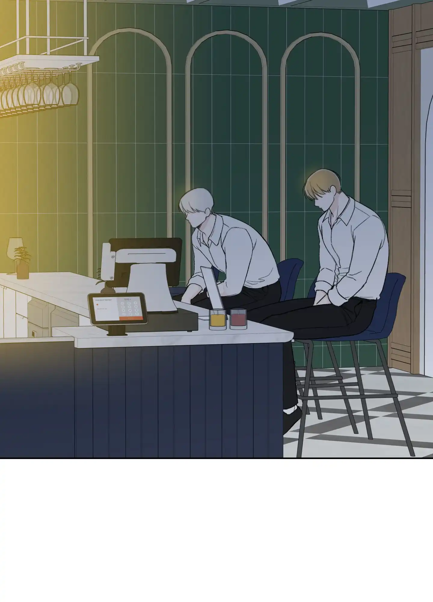 《十二月》第66话 第19页