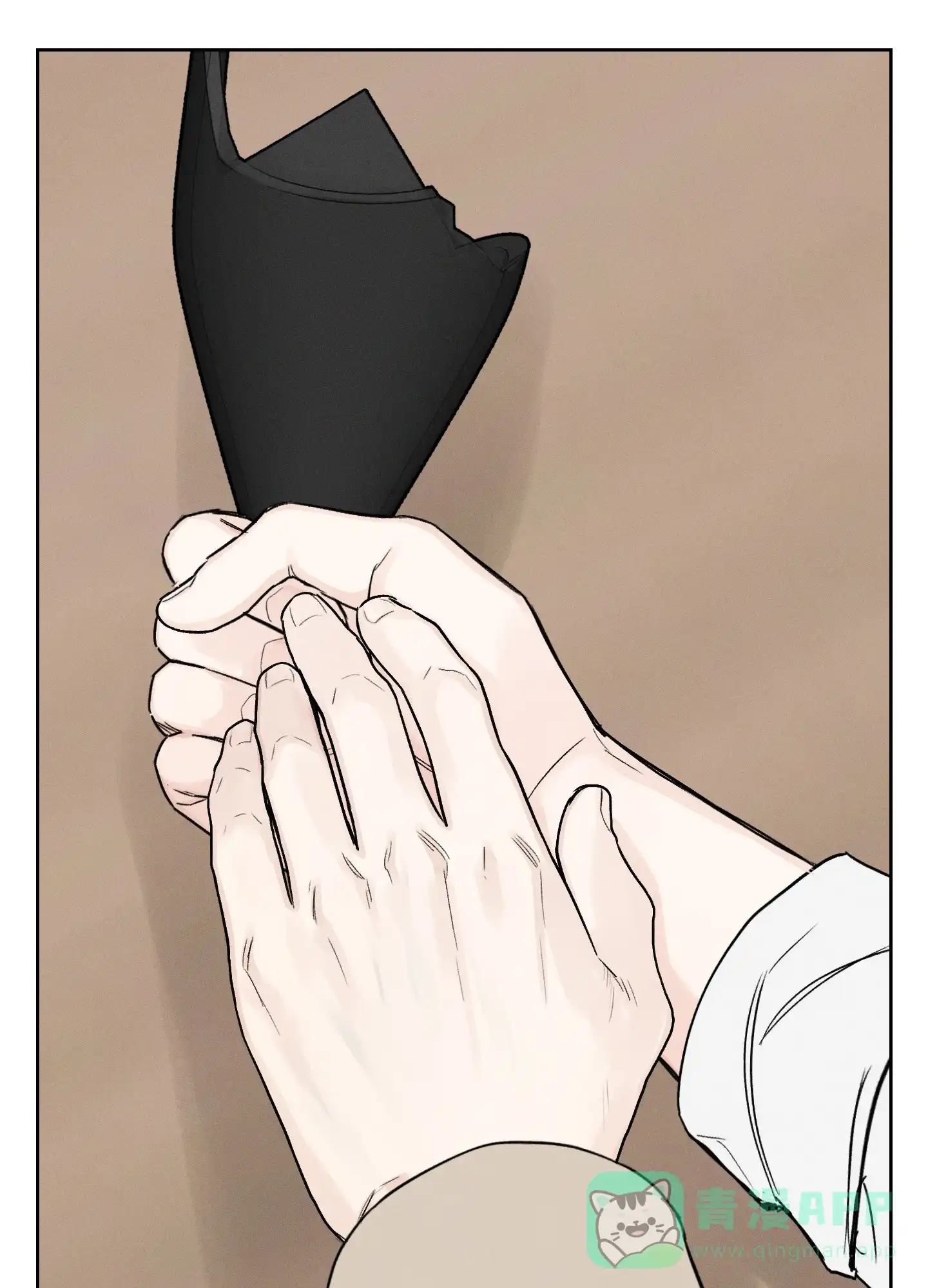 《十二月》第66话 第1页