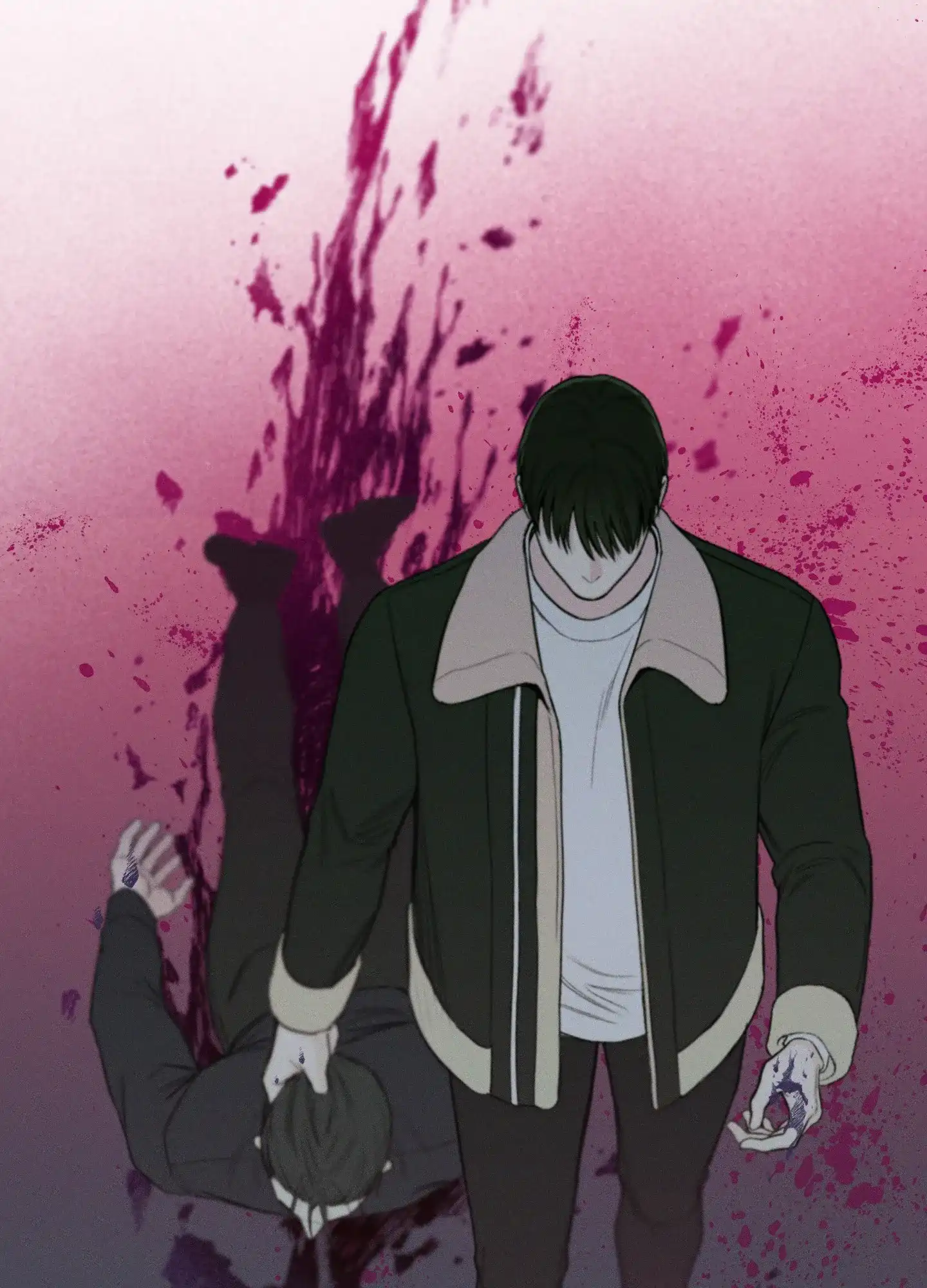《十二月》第66话 第24页