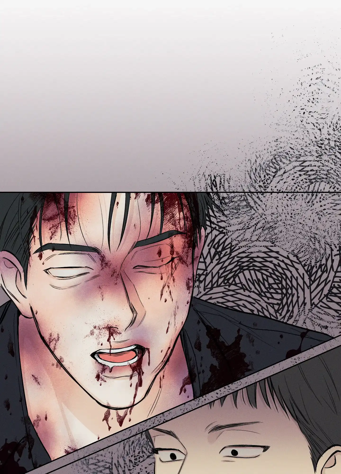 《十二月》第66话 第29页