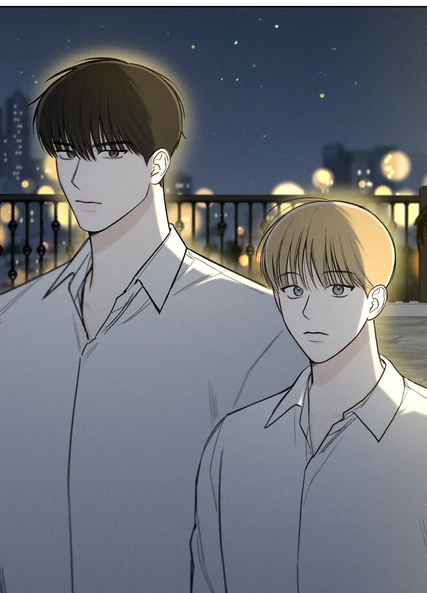 《十二月》第68话 第4页