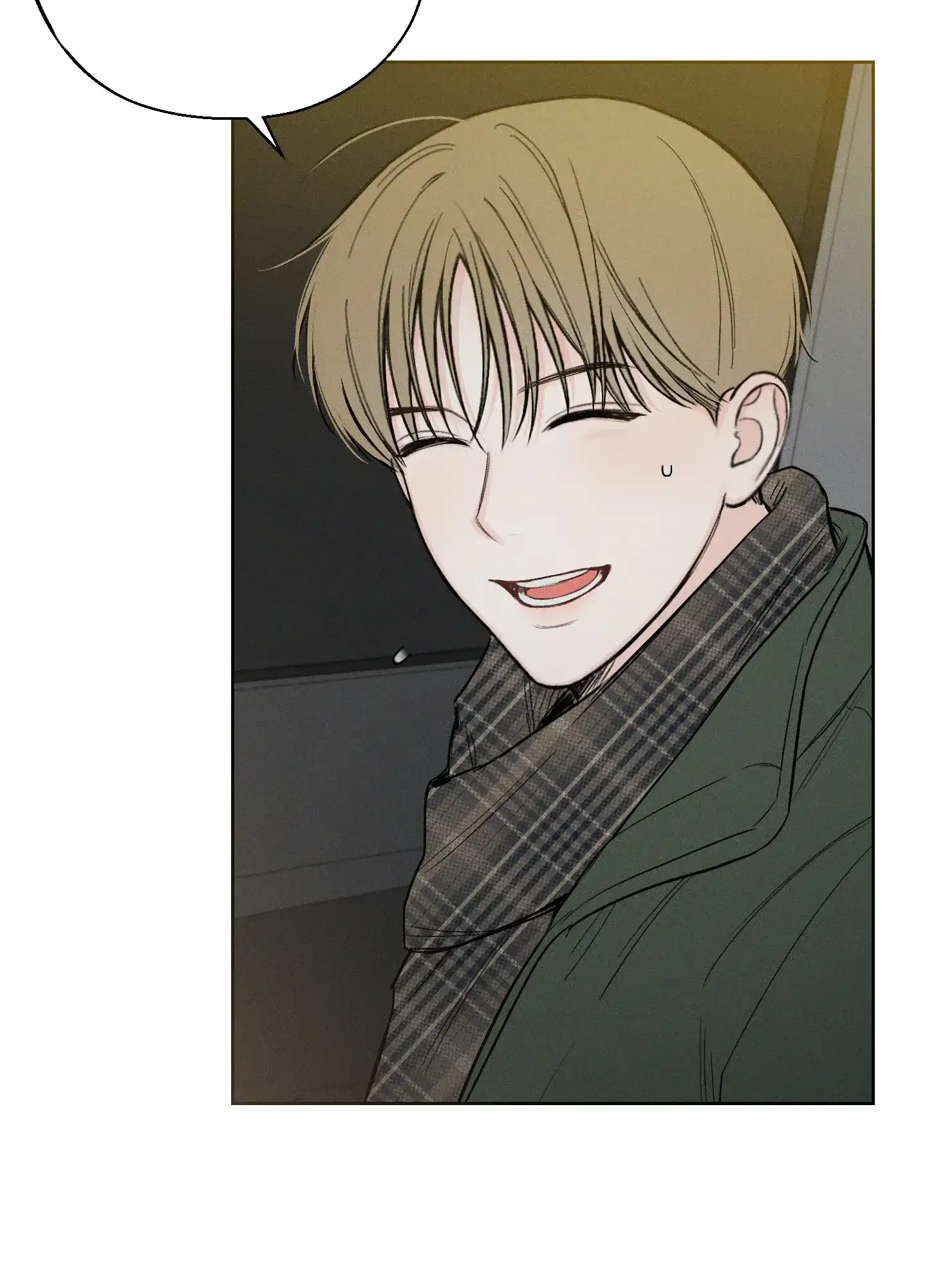 《十二月》第68话 第28页