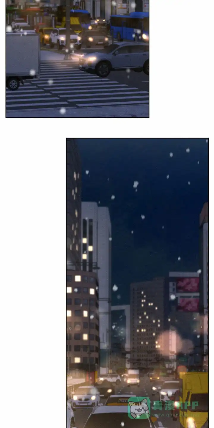 《十二月》第69话 第21页