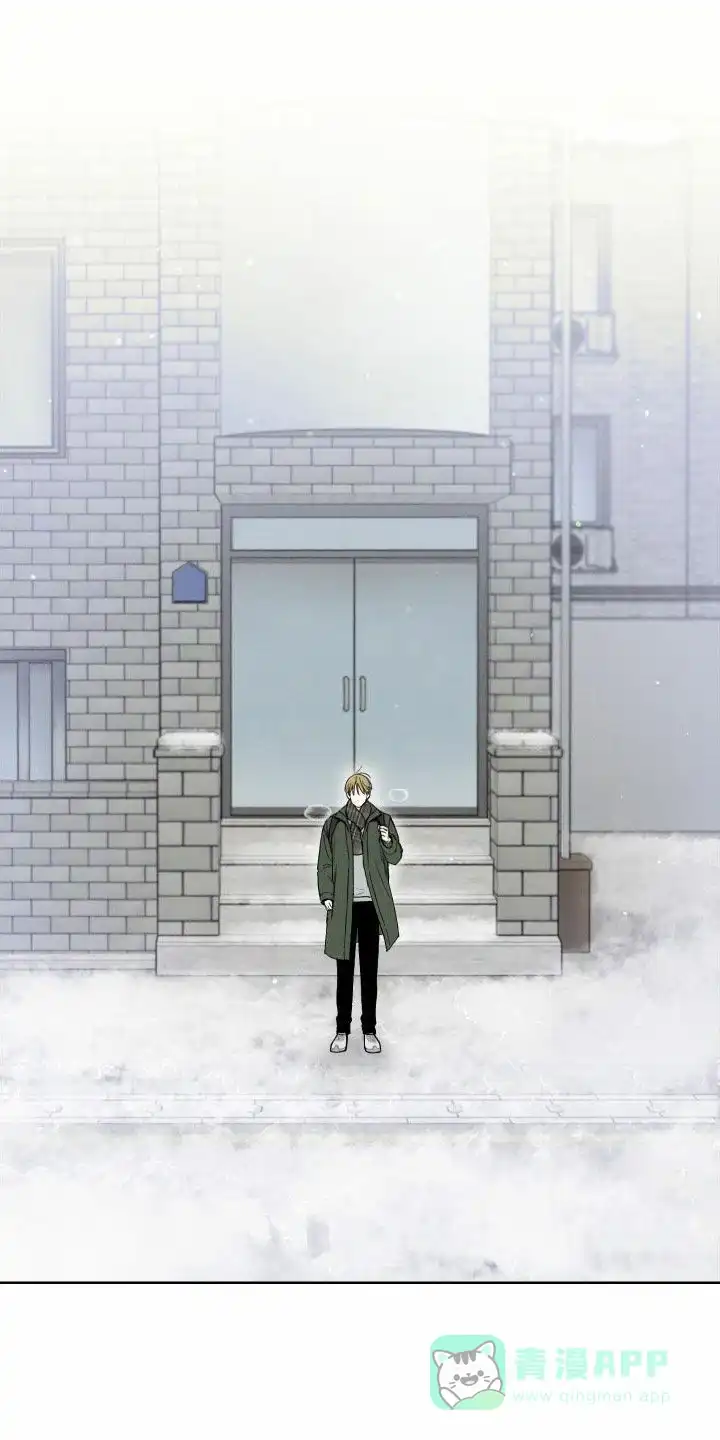 《十二月》第79话 第1页