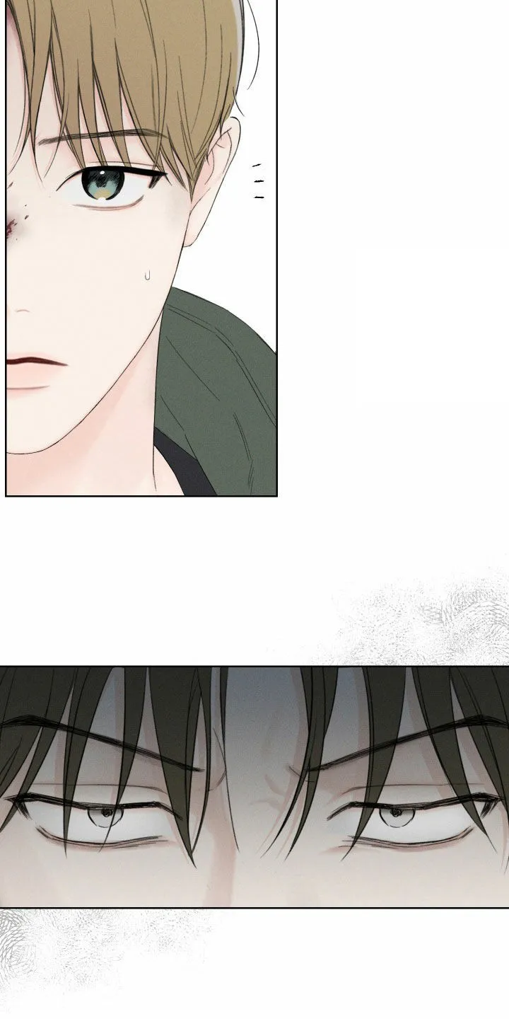 《十二月》第91话 第3页