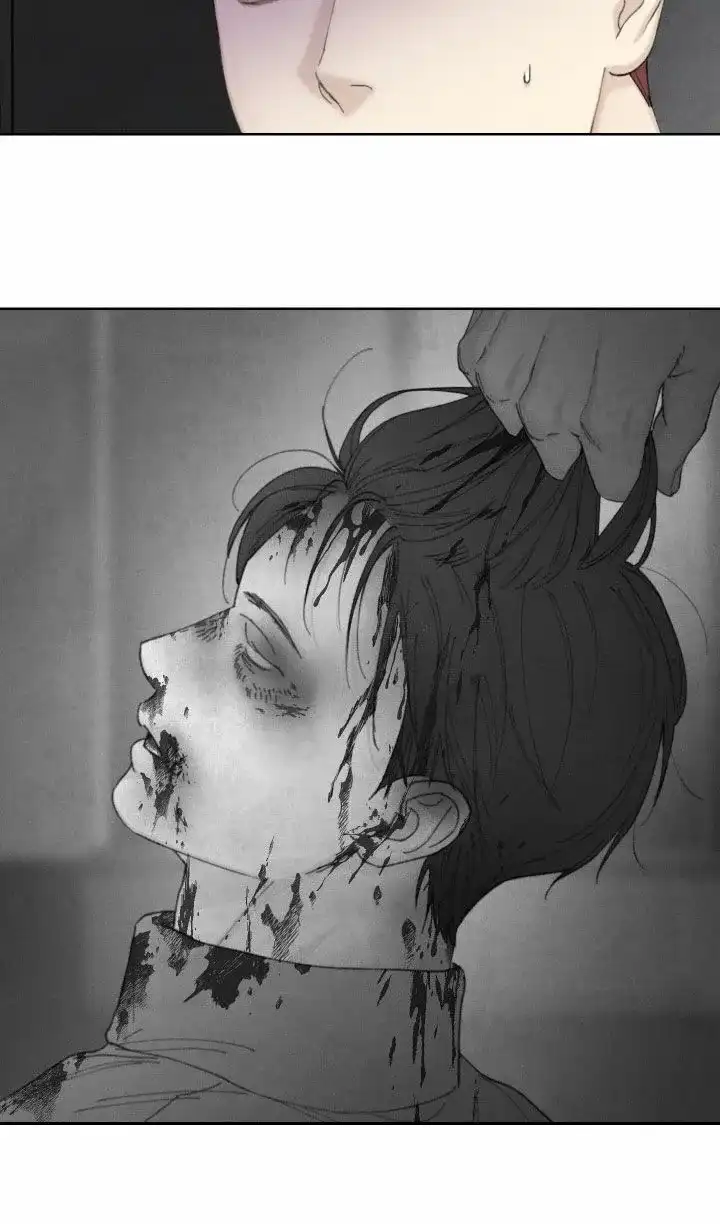 《十二月》第98话 第22页