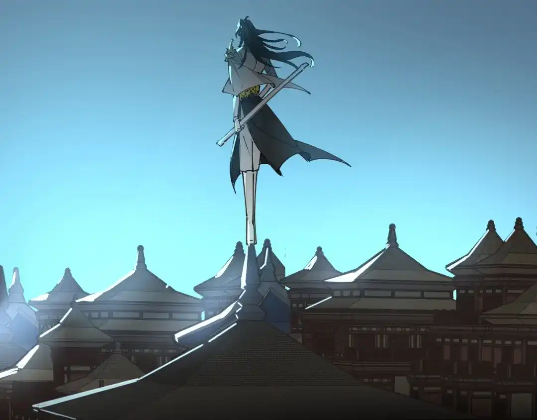 《师父竟然想刀我》第8话 这个龙王有点弱 第144页