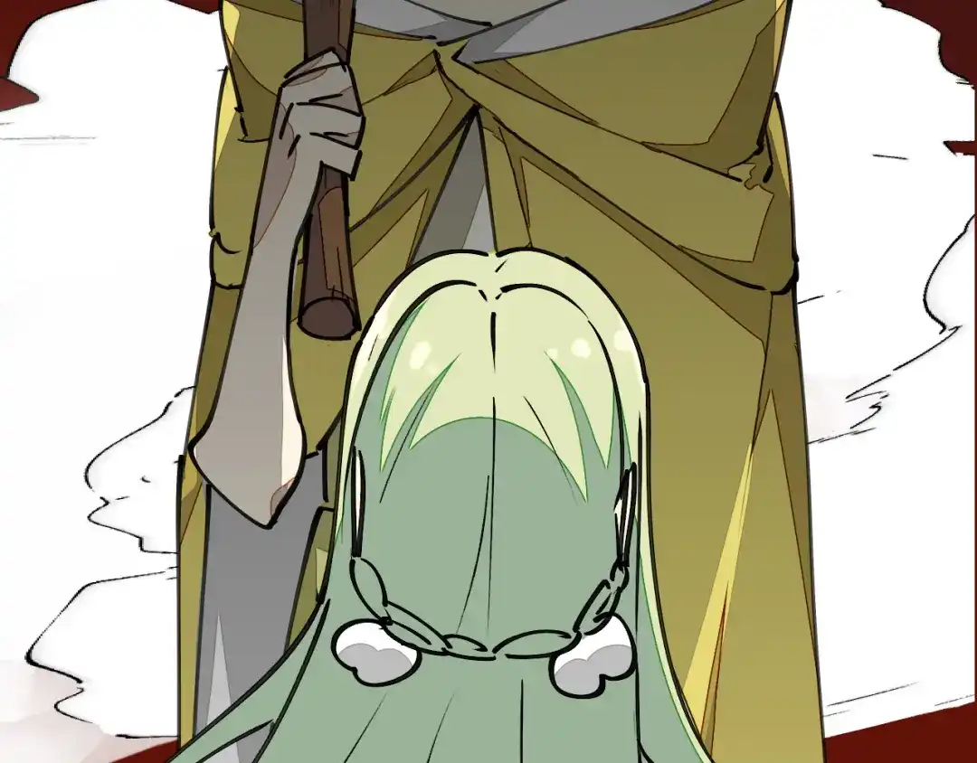 《师父竟然想刀我》第11话 打竞技场喽！ 第104页