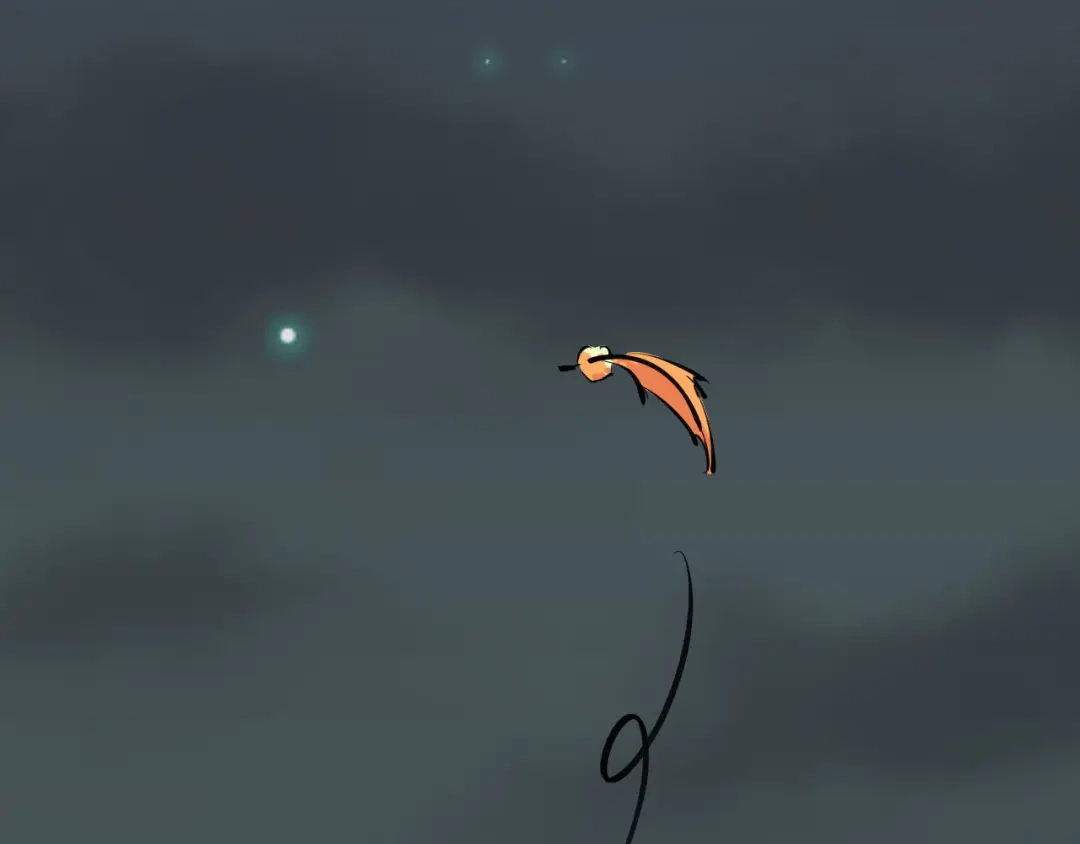 《师父竟然想刀我》第15话 好大的月亮！ 第98页