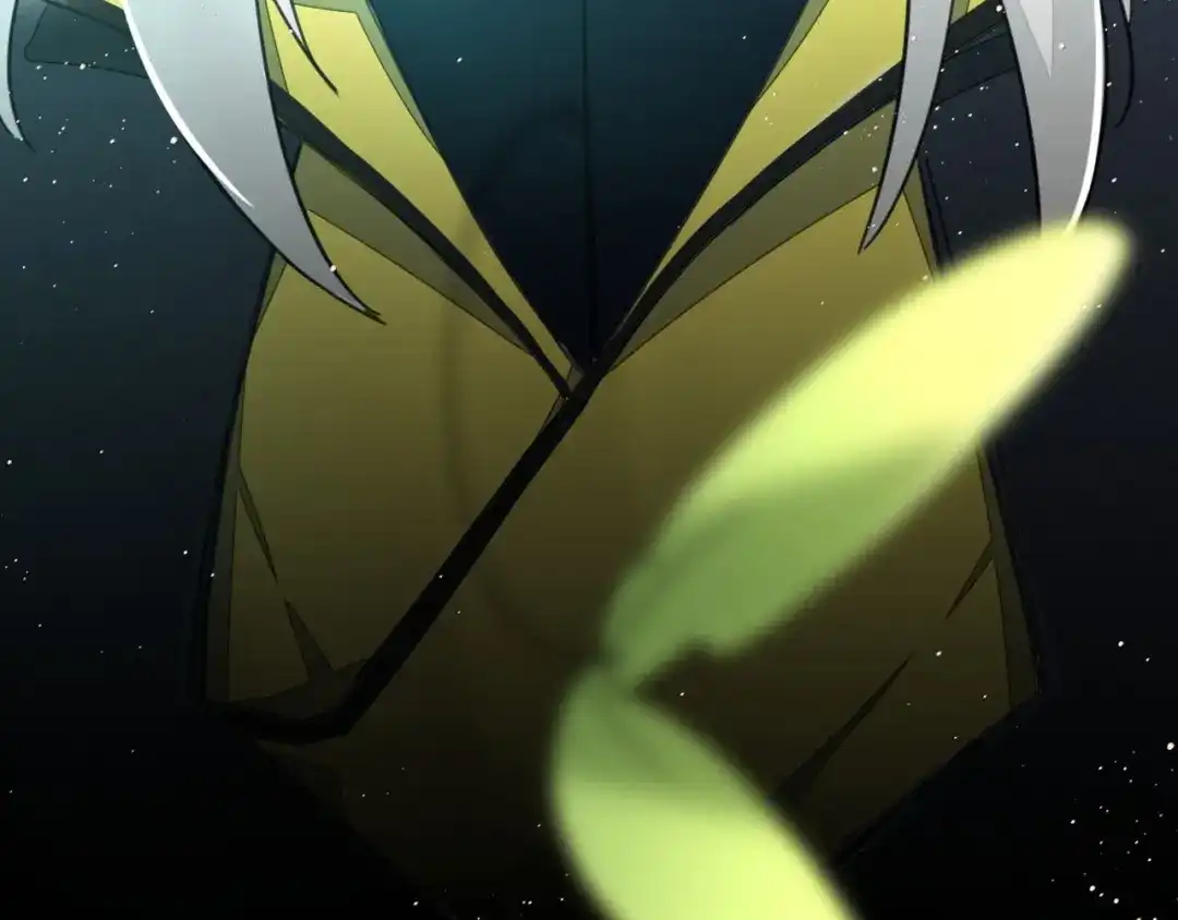 《师父竟然想刀我》序章 小白欧皇徒弟vs大佬怨种师父 第20页